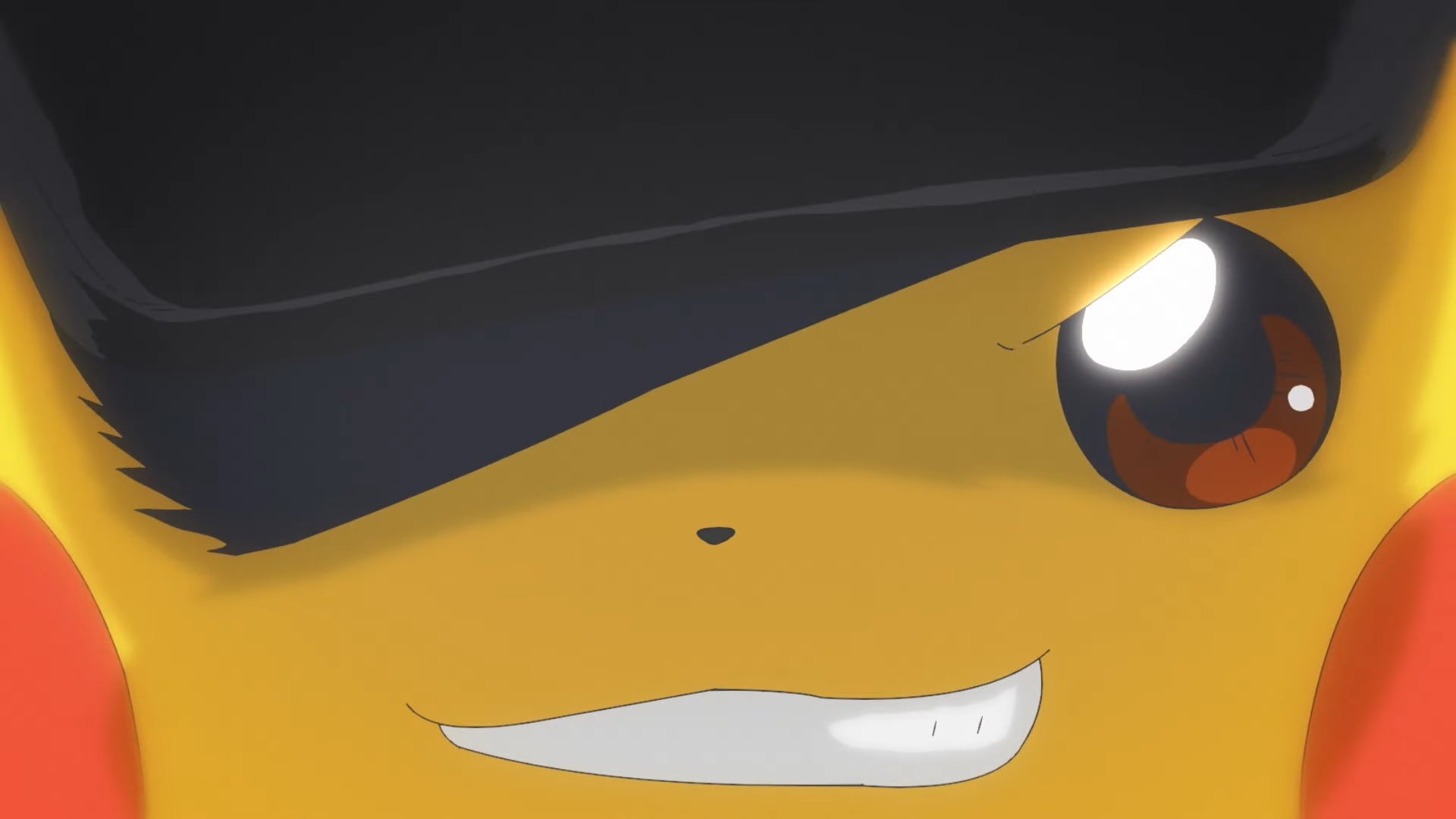 Screenshot: The Pokémon Company / Kotaku