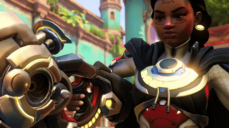 Screenshot: Blizzard  / Kotaku