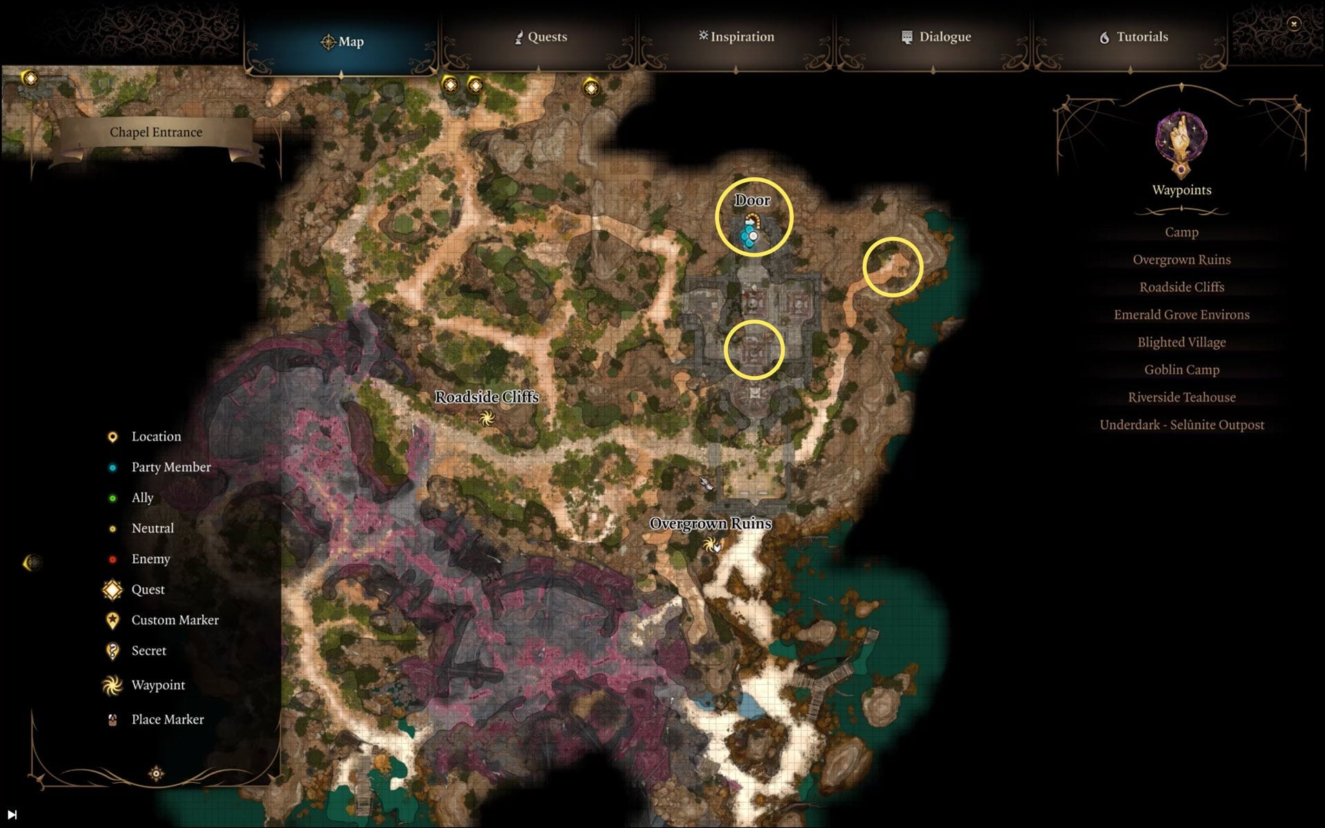 Screenshot: Larian Studios / Kotaku