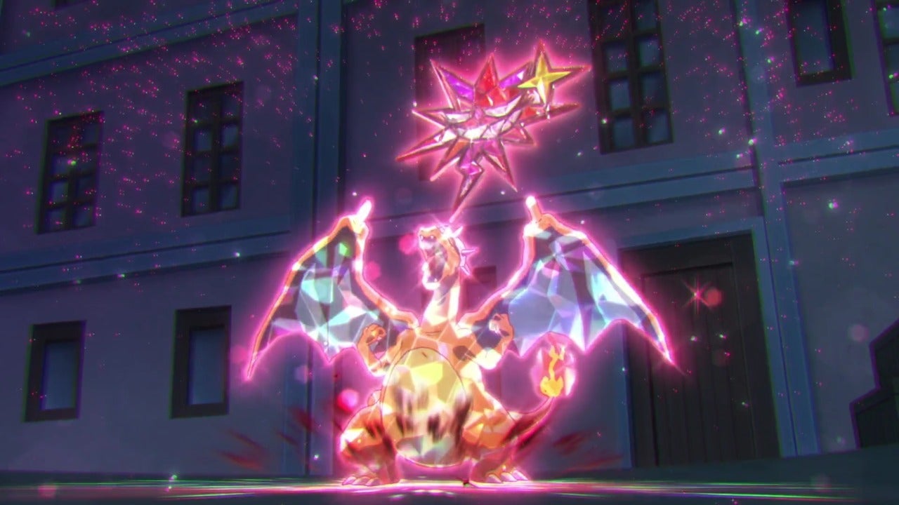 Image: The Pokémon Company / Bulbapedia