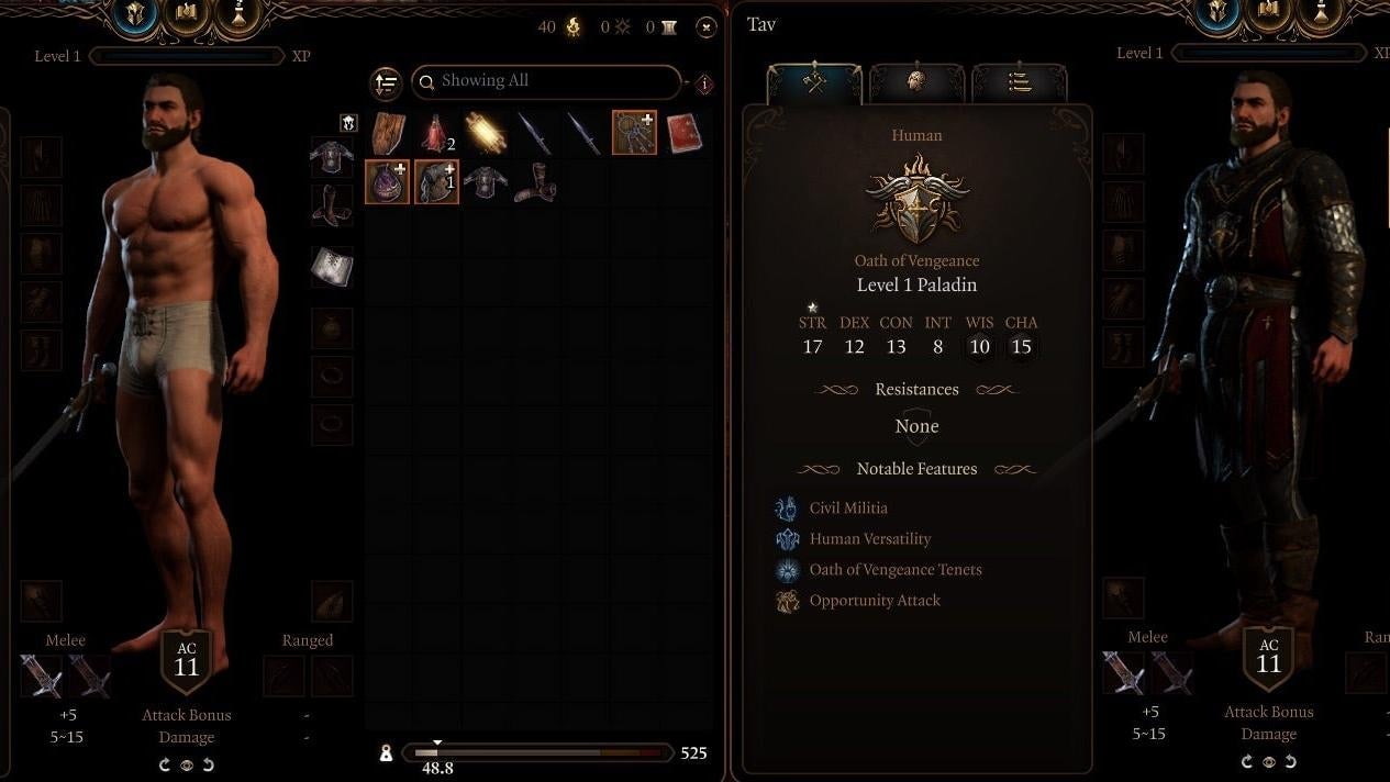 Image: Larian Studios / Nexus Mods