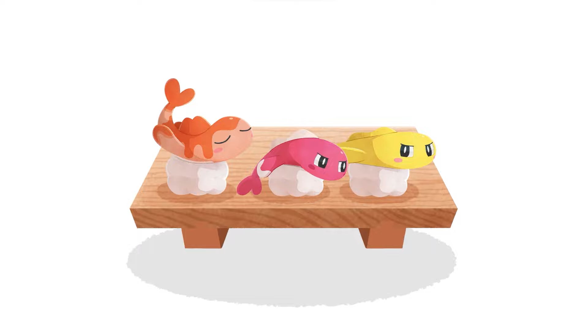 Screenshot: The Pokémon Company / Kotaku