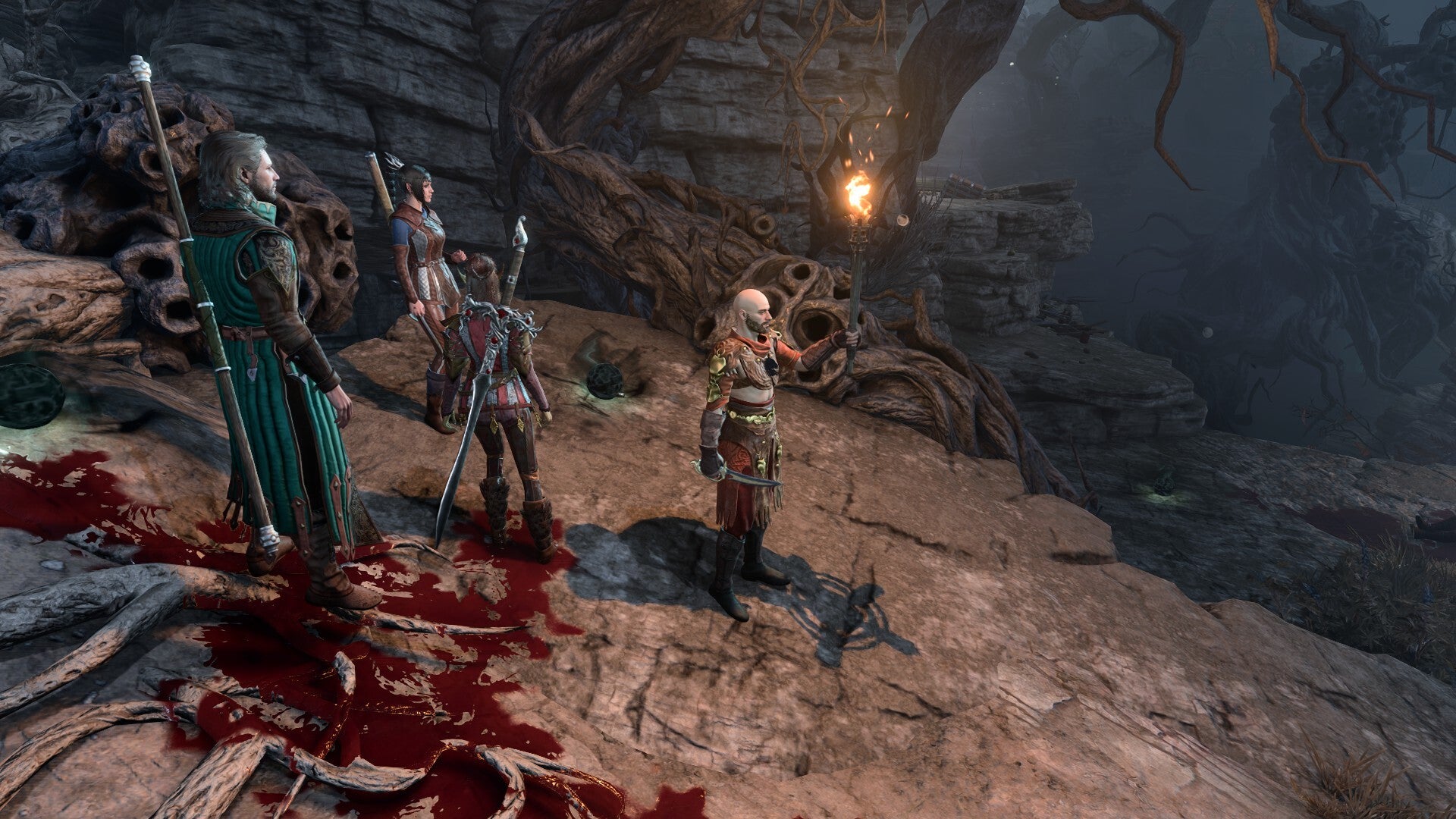 Screenshot: Larian Studios / Kotaku