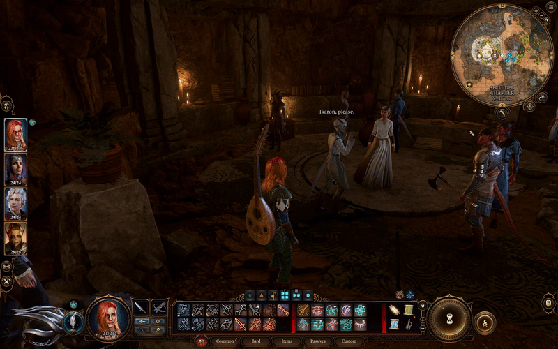 Gif: Larian Studios / Kotaku