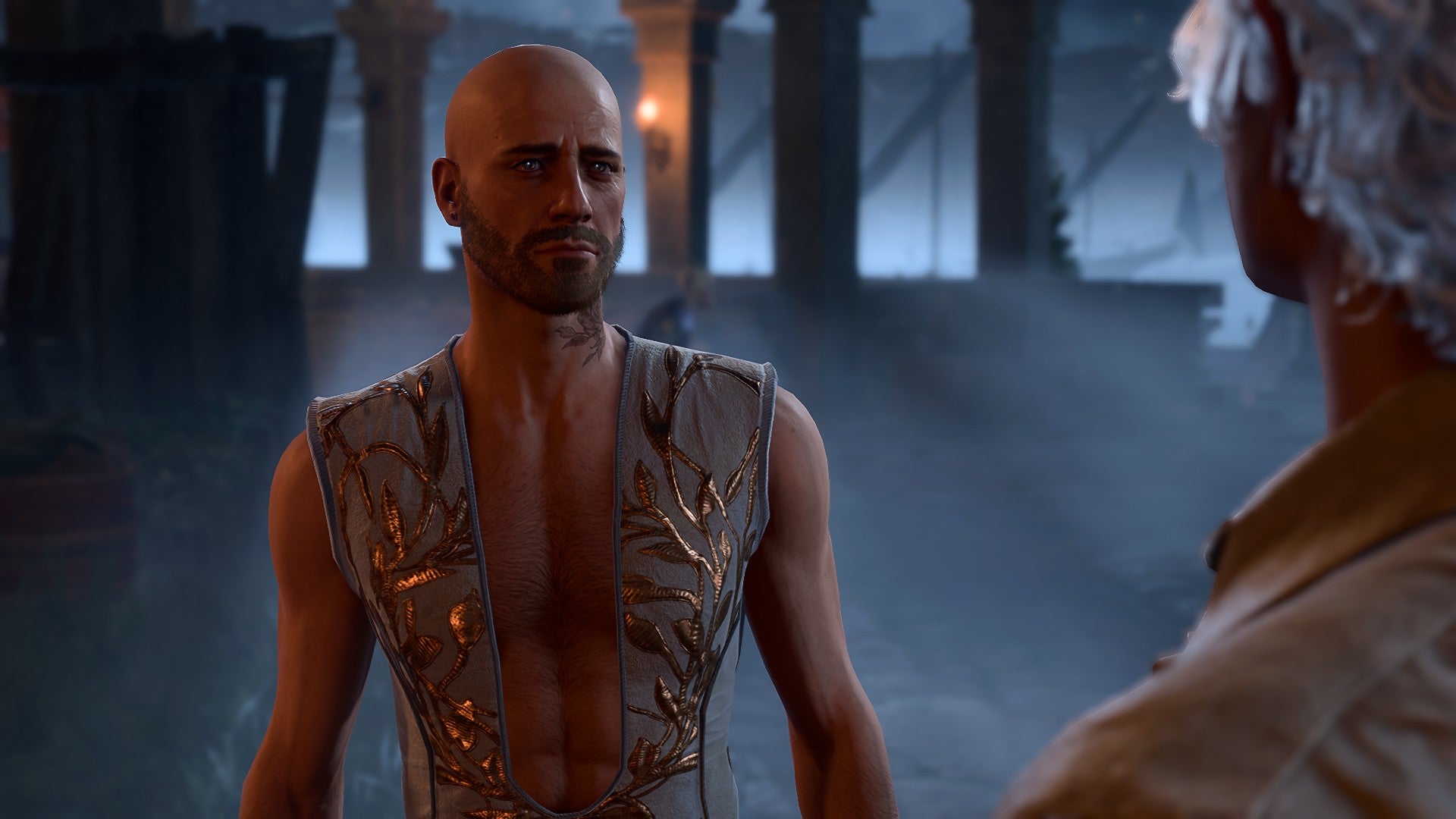 Screenshot: Larian Studios / Kotaku