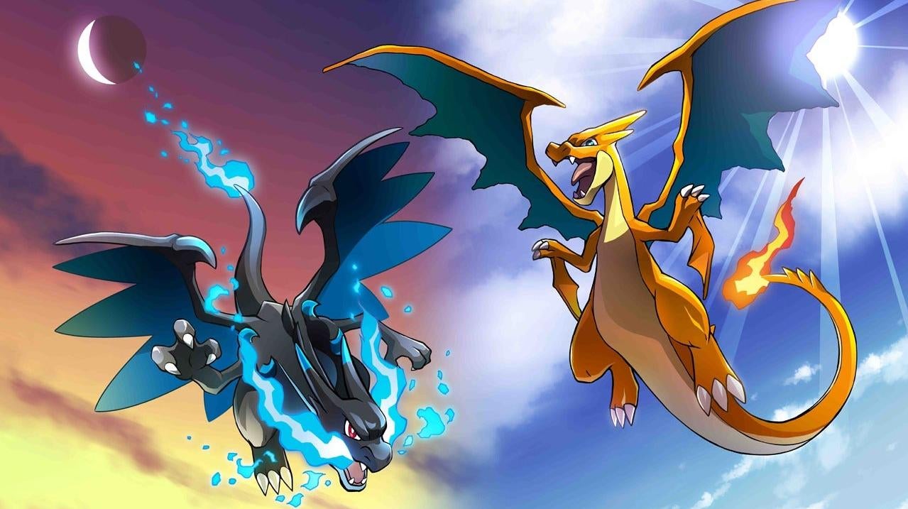 Image: The Pokémon Company / Bulbapedia