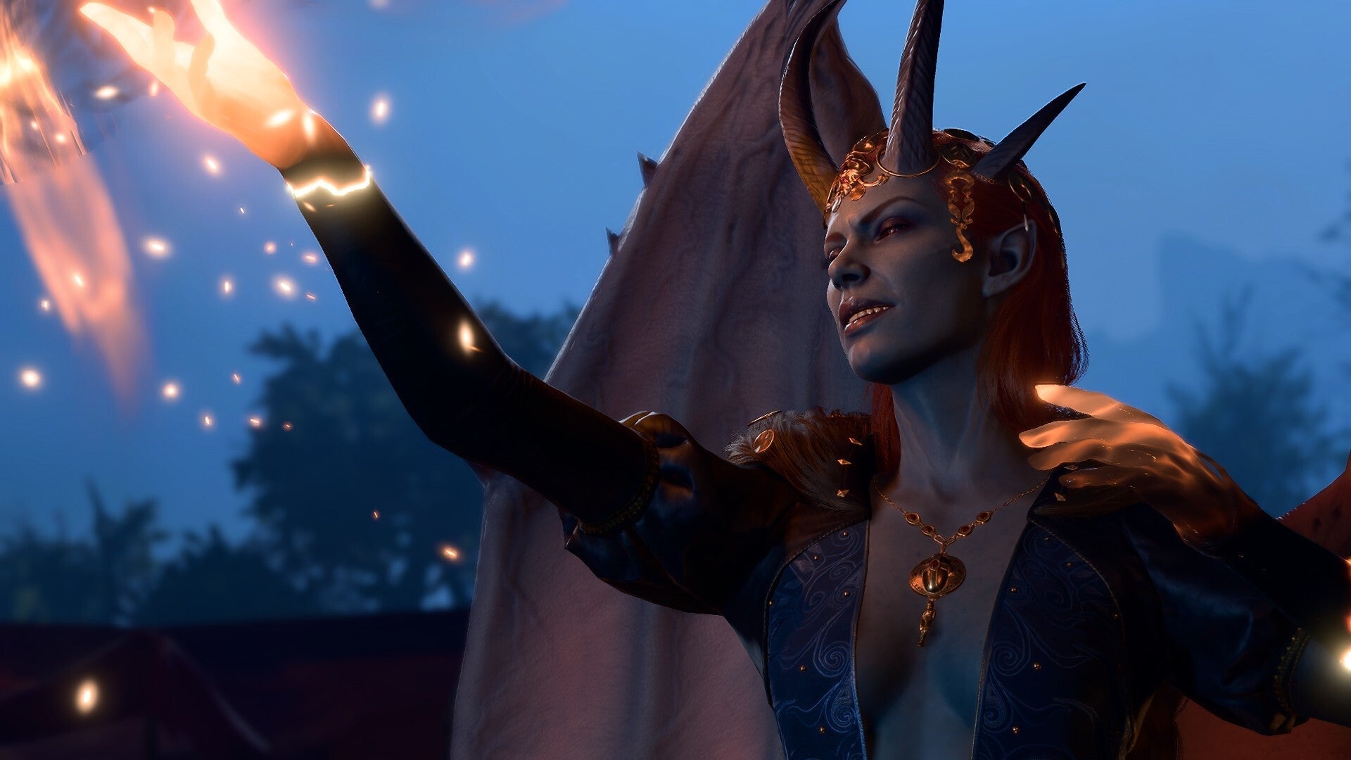 Screenshot: Larian Studios / Kotaku