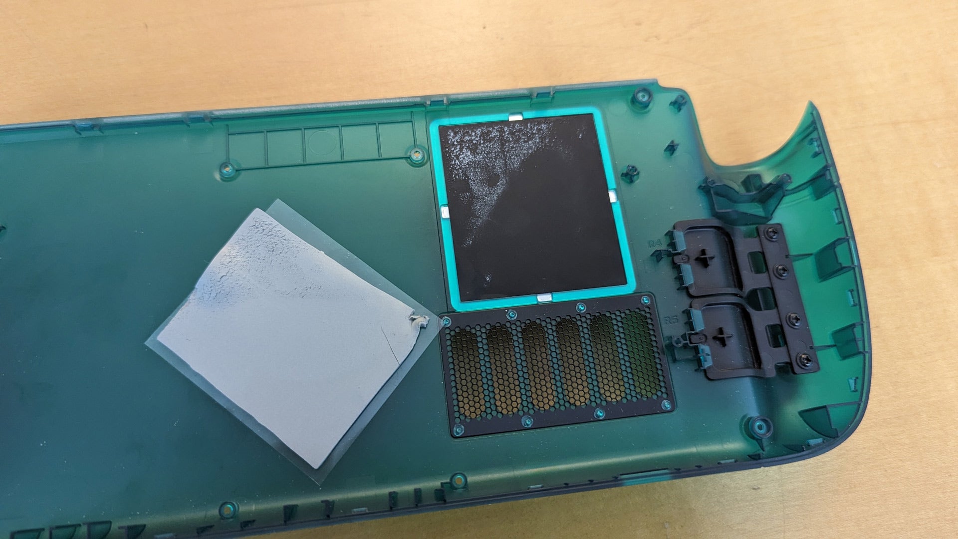 Photo: Claire Jackson / Kotaku