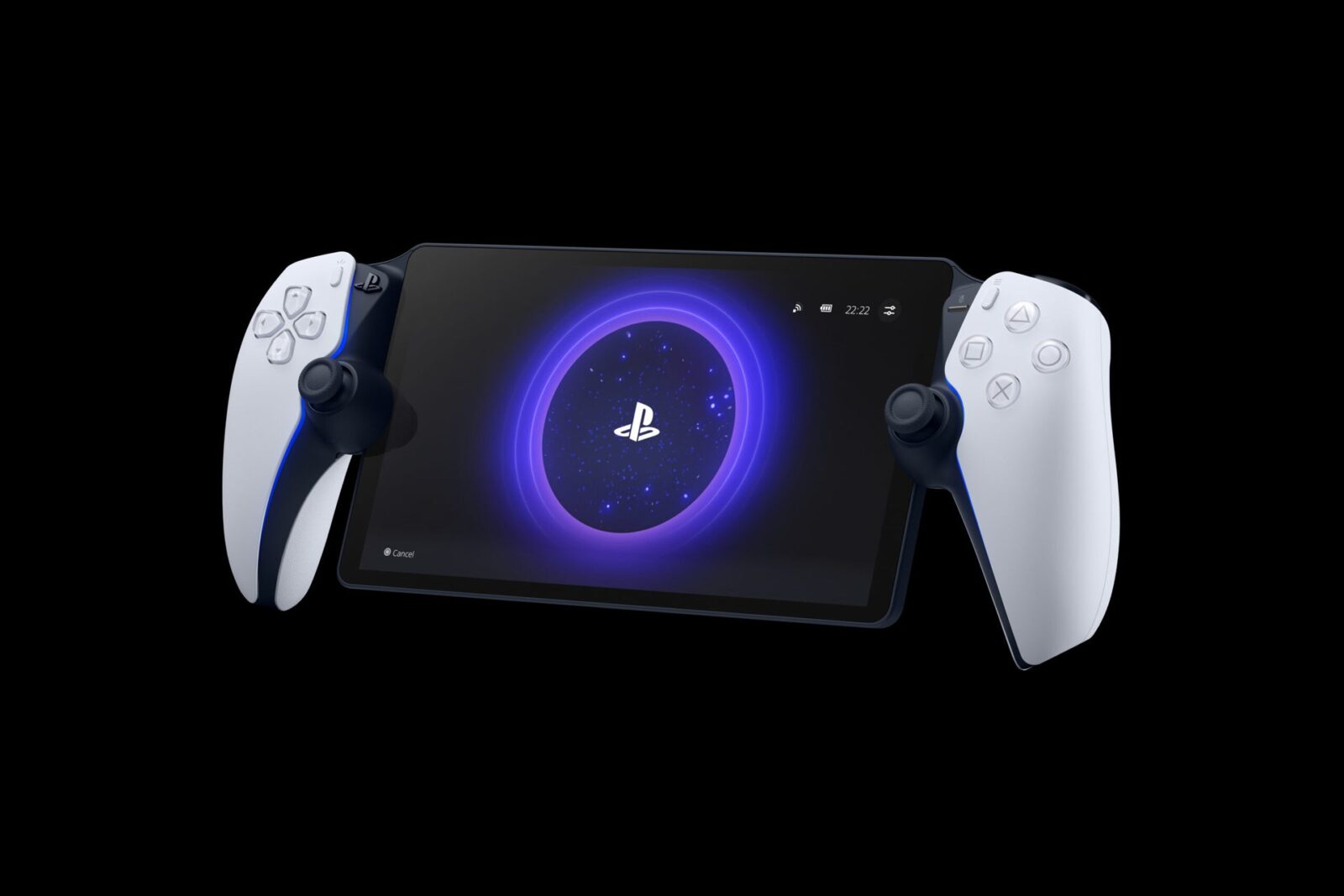 Remote Ps5 Device Sony’s PS5 Remote Play Gaming Handheld Is Just $200 - Kotaku