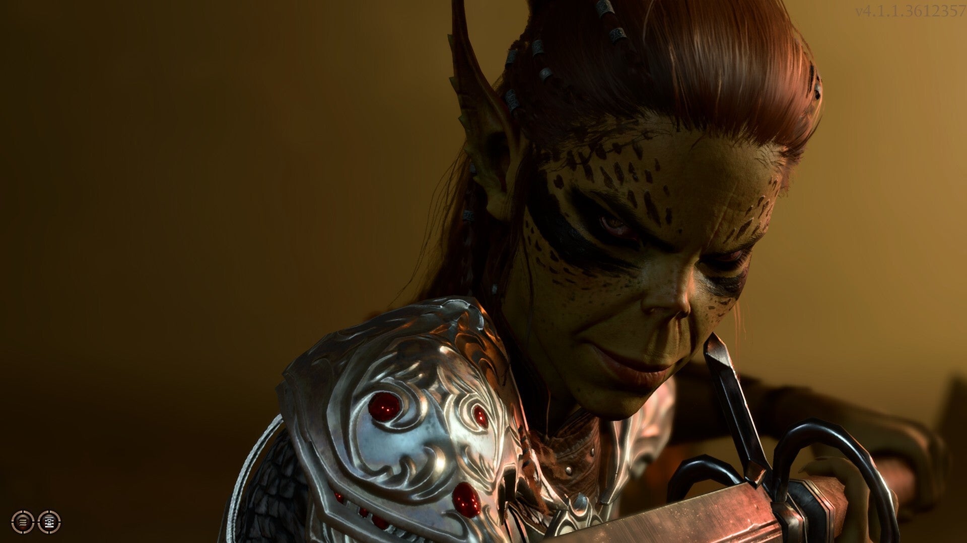 Screenshot: Larian Studios / Kotaku