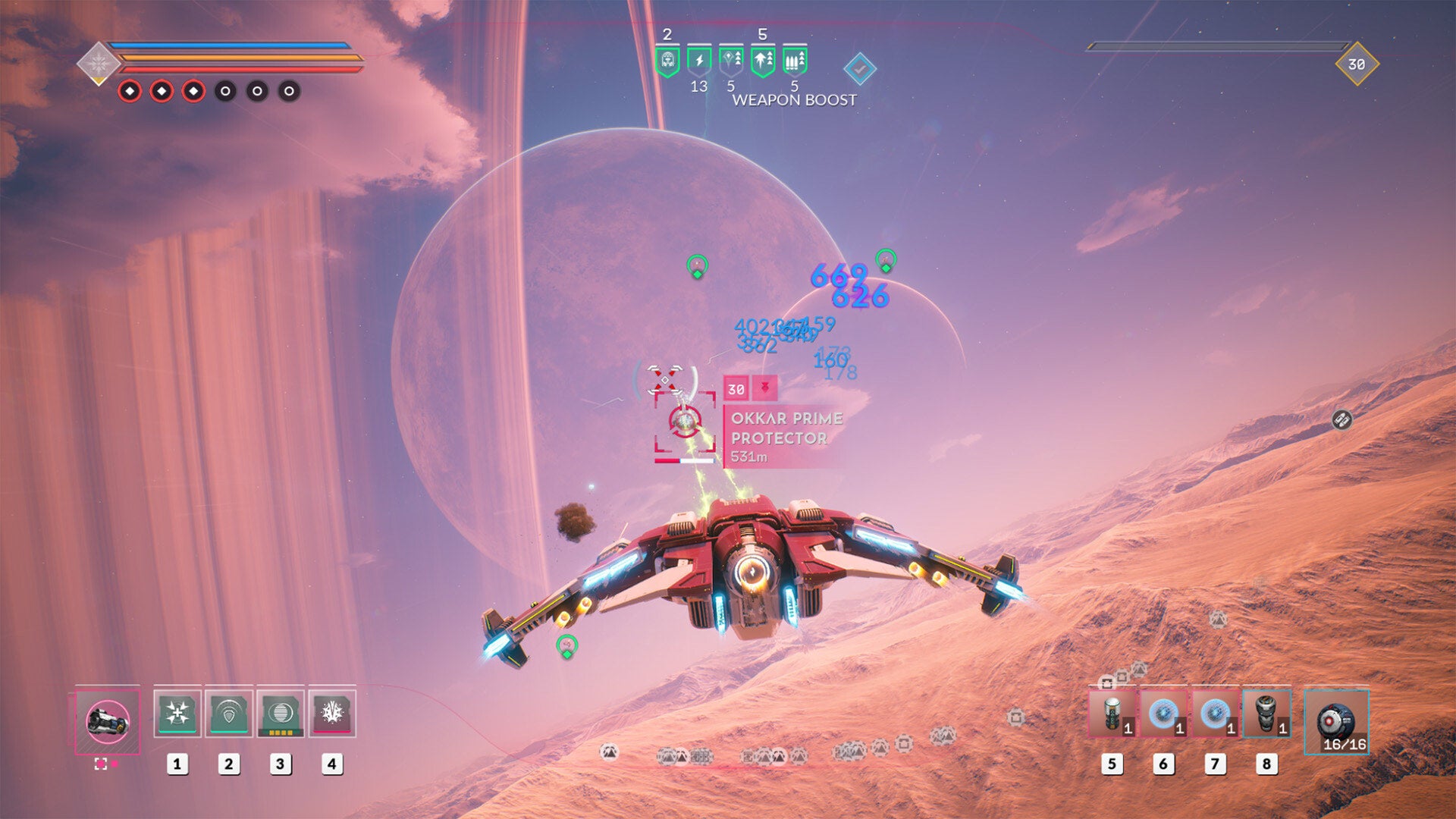 Image: ROCKFISH Games