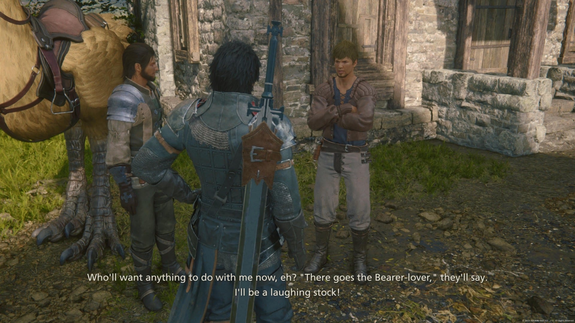 Screenshot: Square Enix / Kotaku