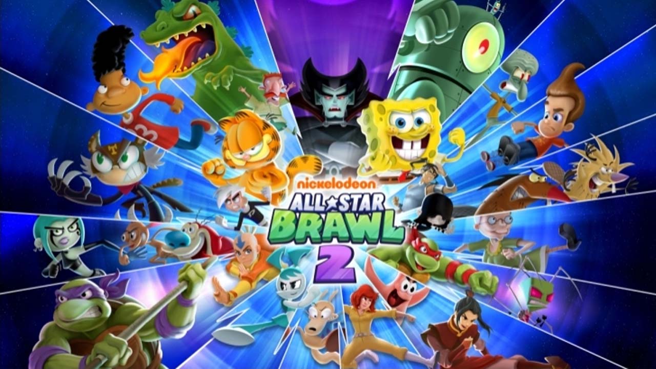 Screenshot: Game Mill / Nickelodeon