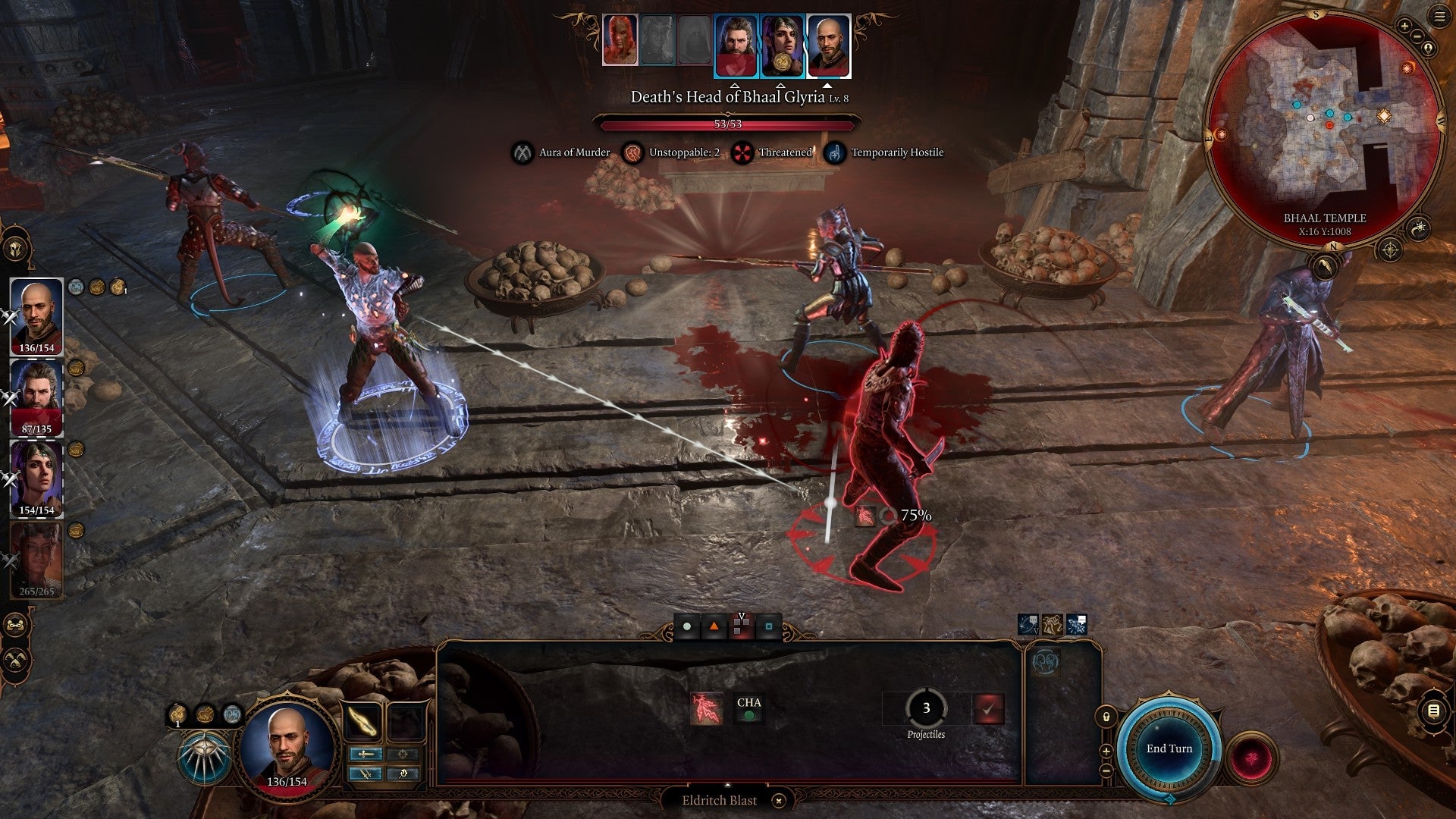 Screenshot: Larian Studios