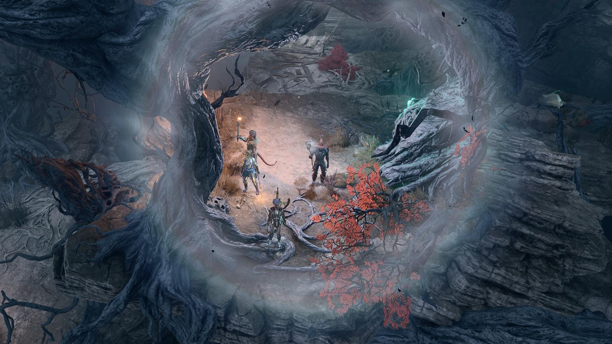 Screenshot: Larian / Kotaku