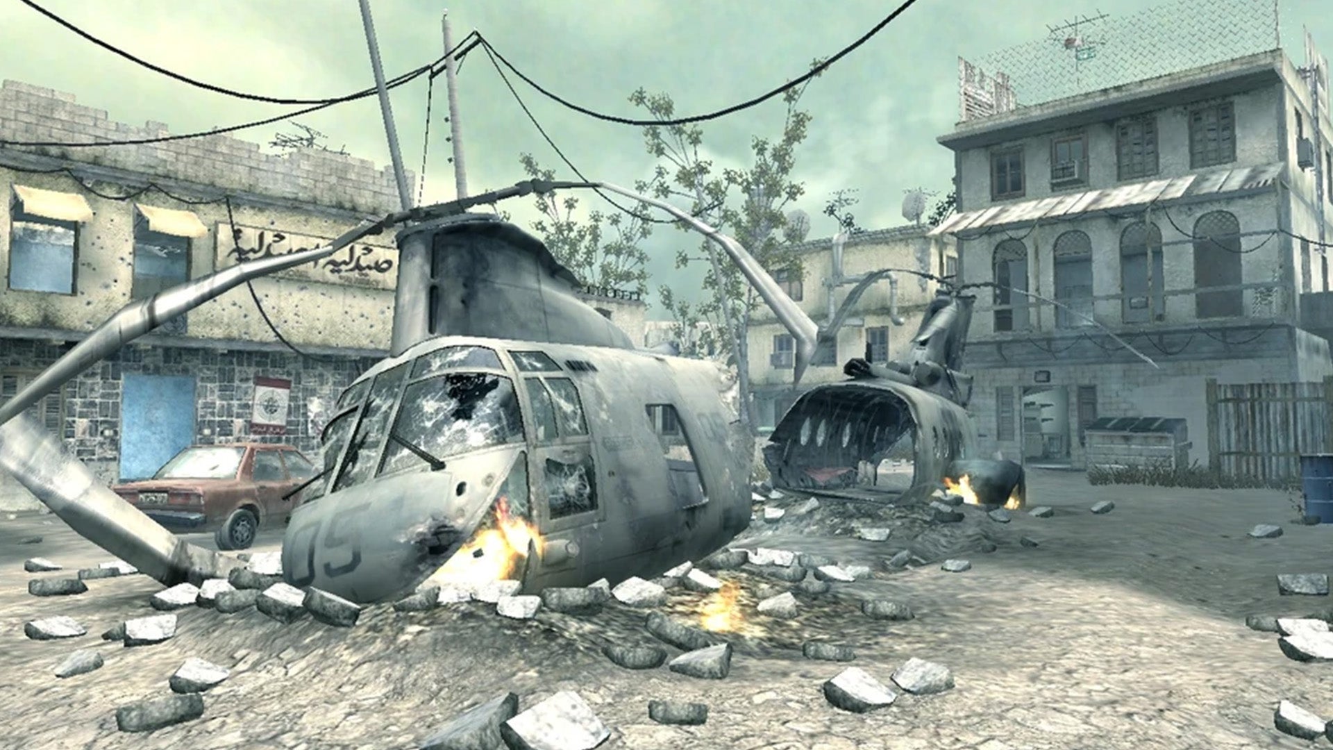 Image: Activision / Call of Duty Wiki