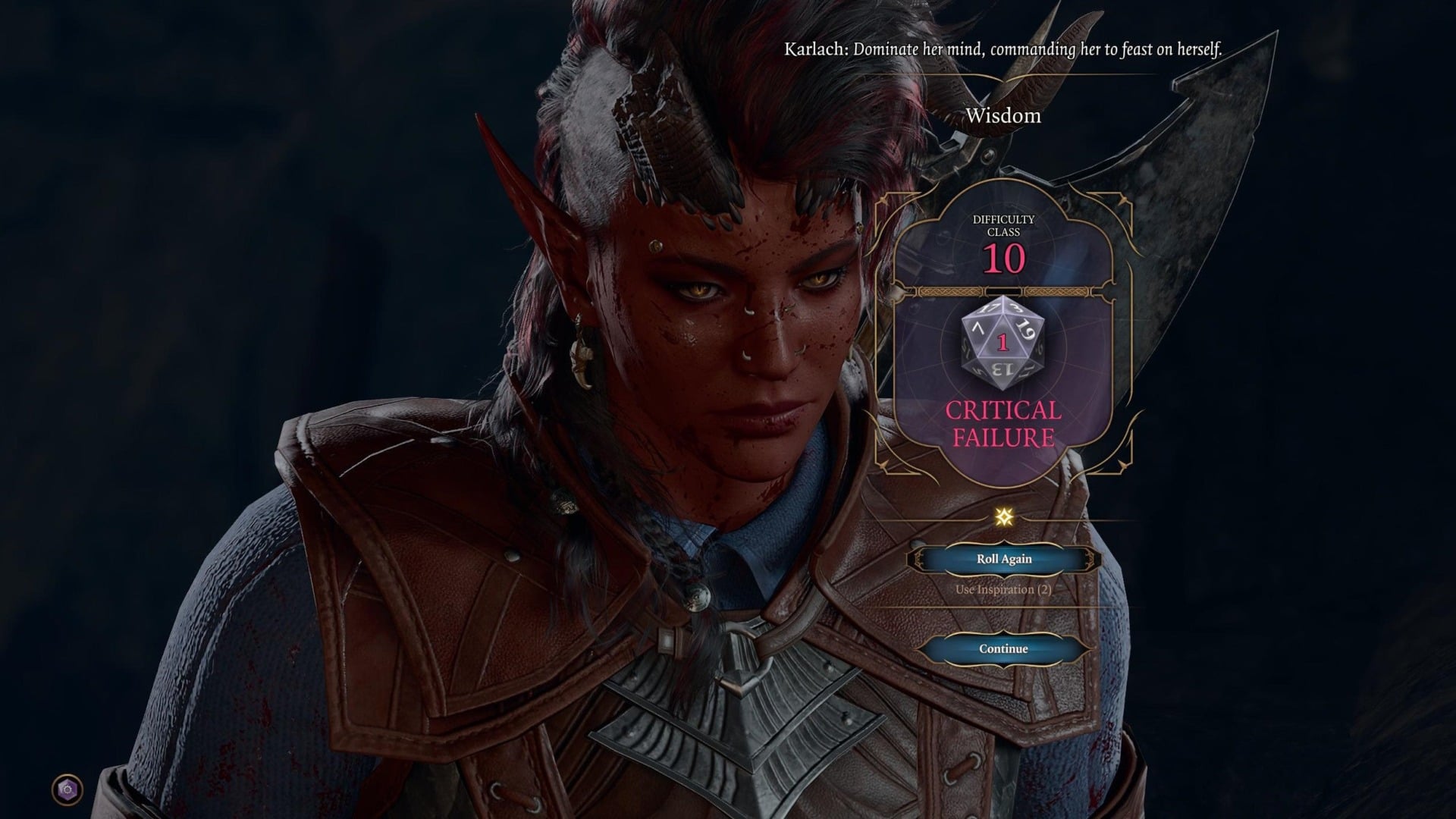 Screenshot: Larian Studio / Kotaku