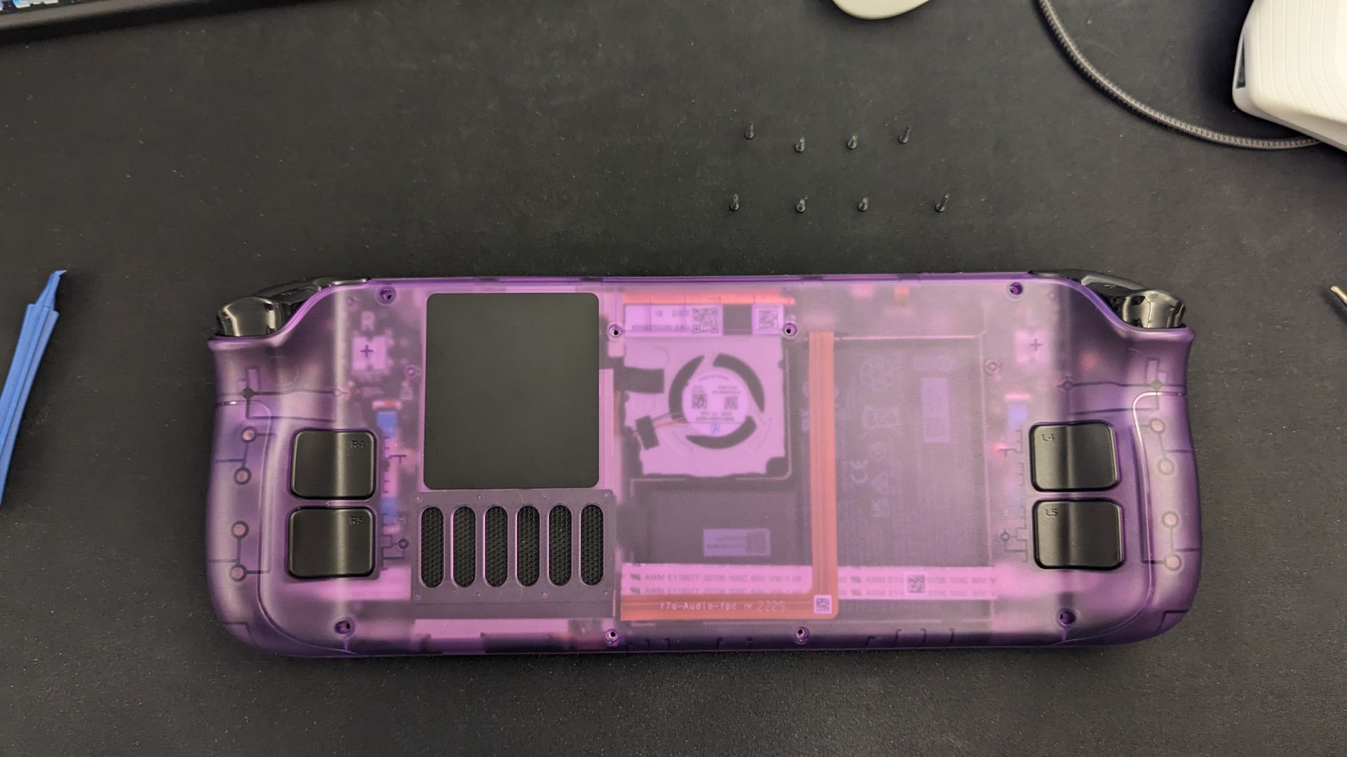 Photo: Claire Jackson / Kotaku