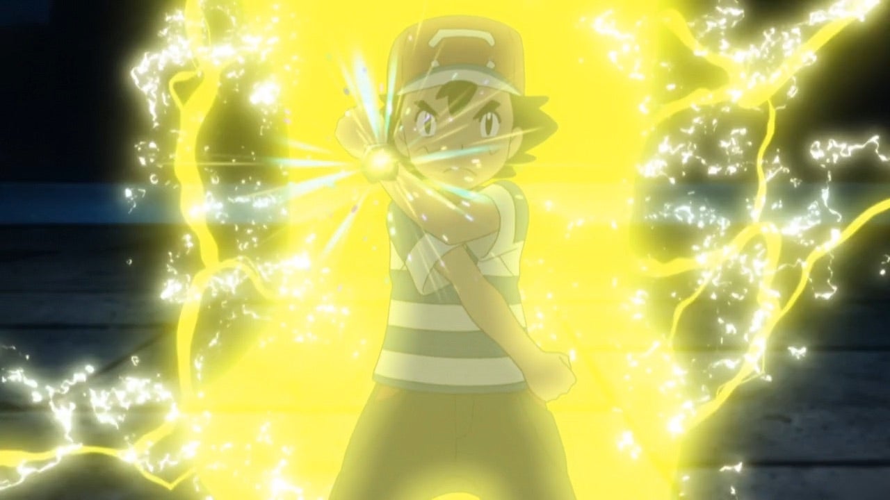 Image: The Pokémon Company / Bulbapedia