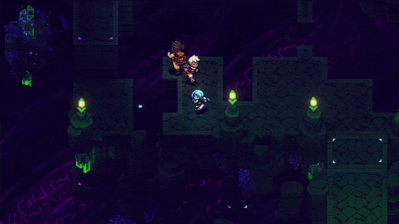 Gif: Sabotage Studio / Kotaku