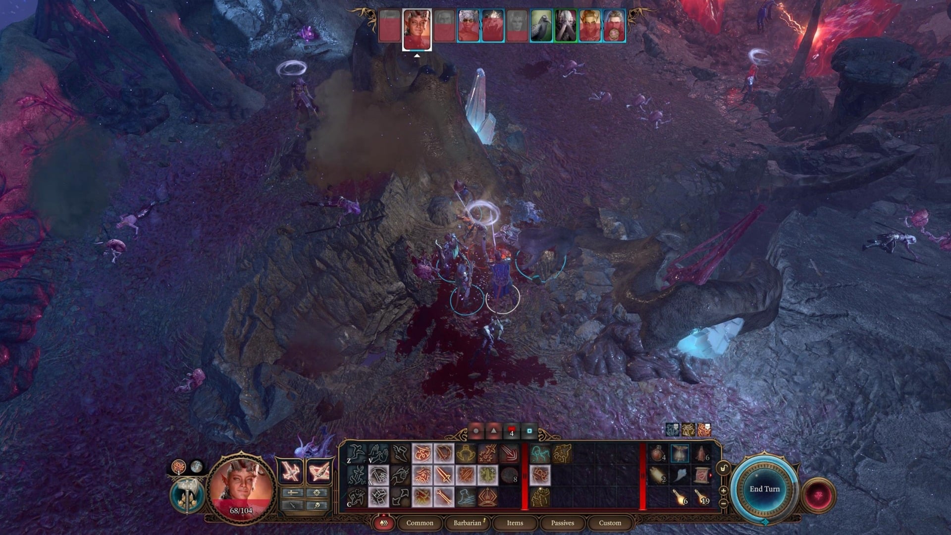 Screenshot: Larian / Kotaku