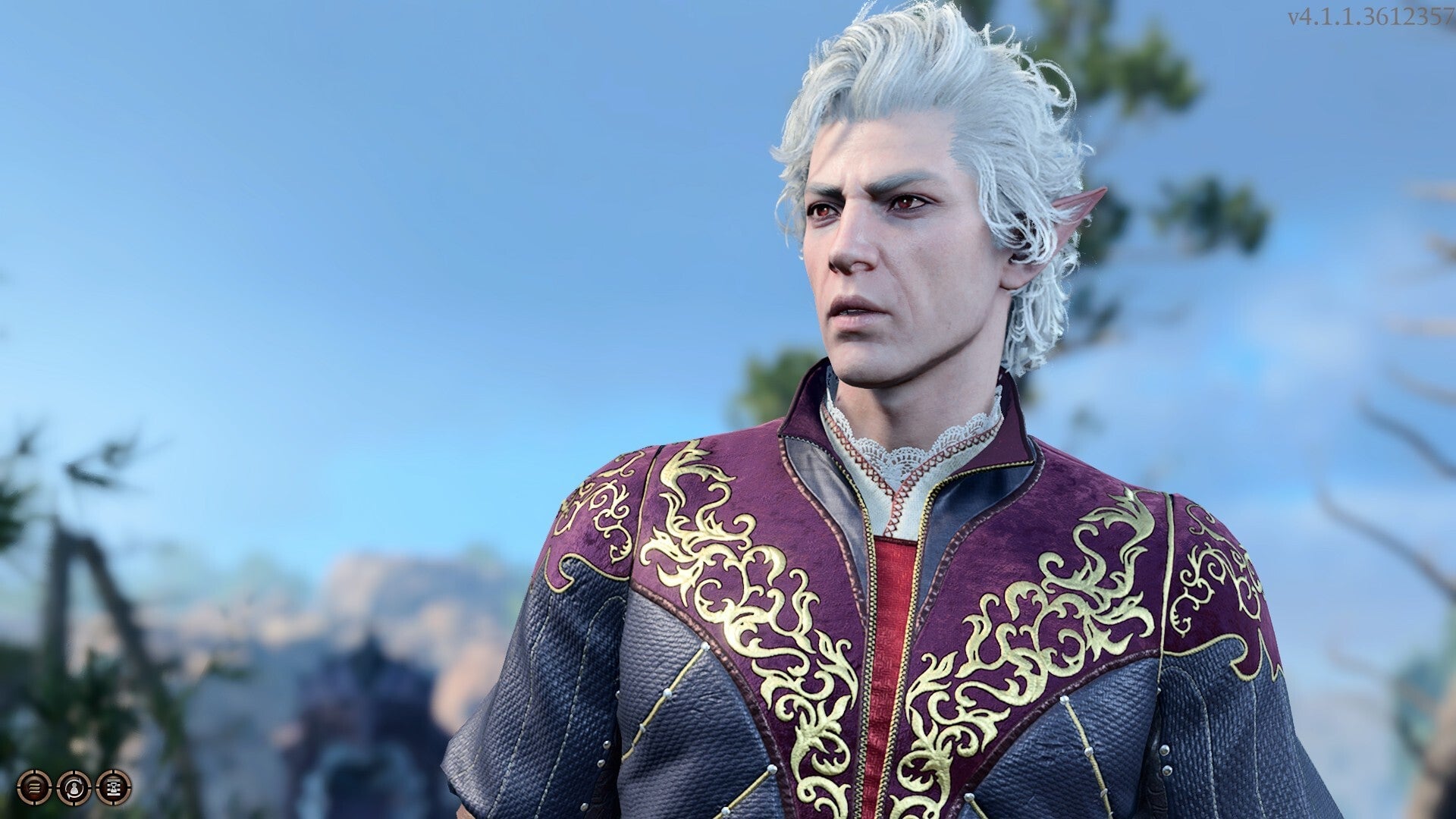 Screenshot: Larian Studios / Kotaku