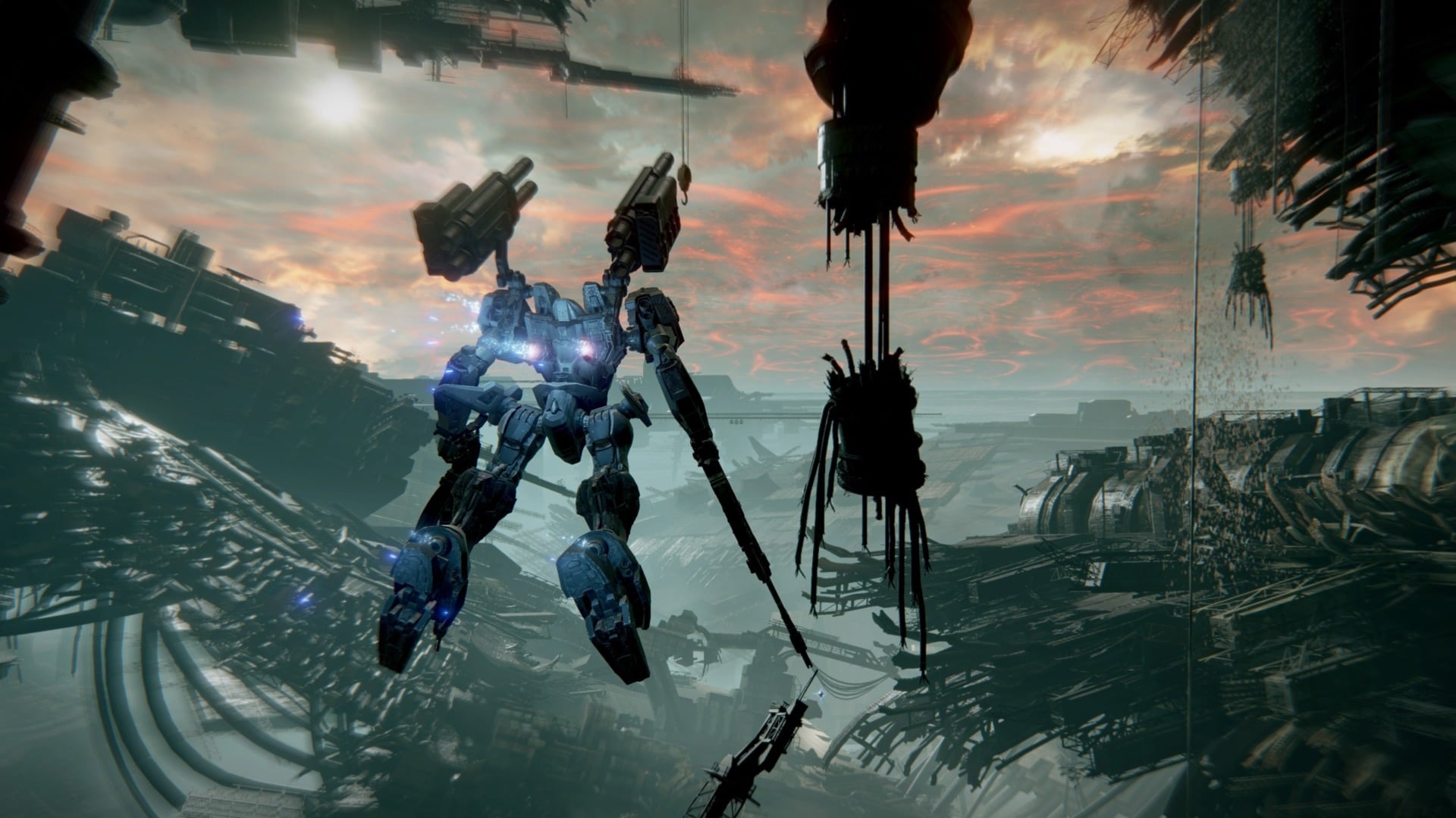 Screenshot: FromSoftware / Bandai Namco / Kotaku