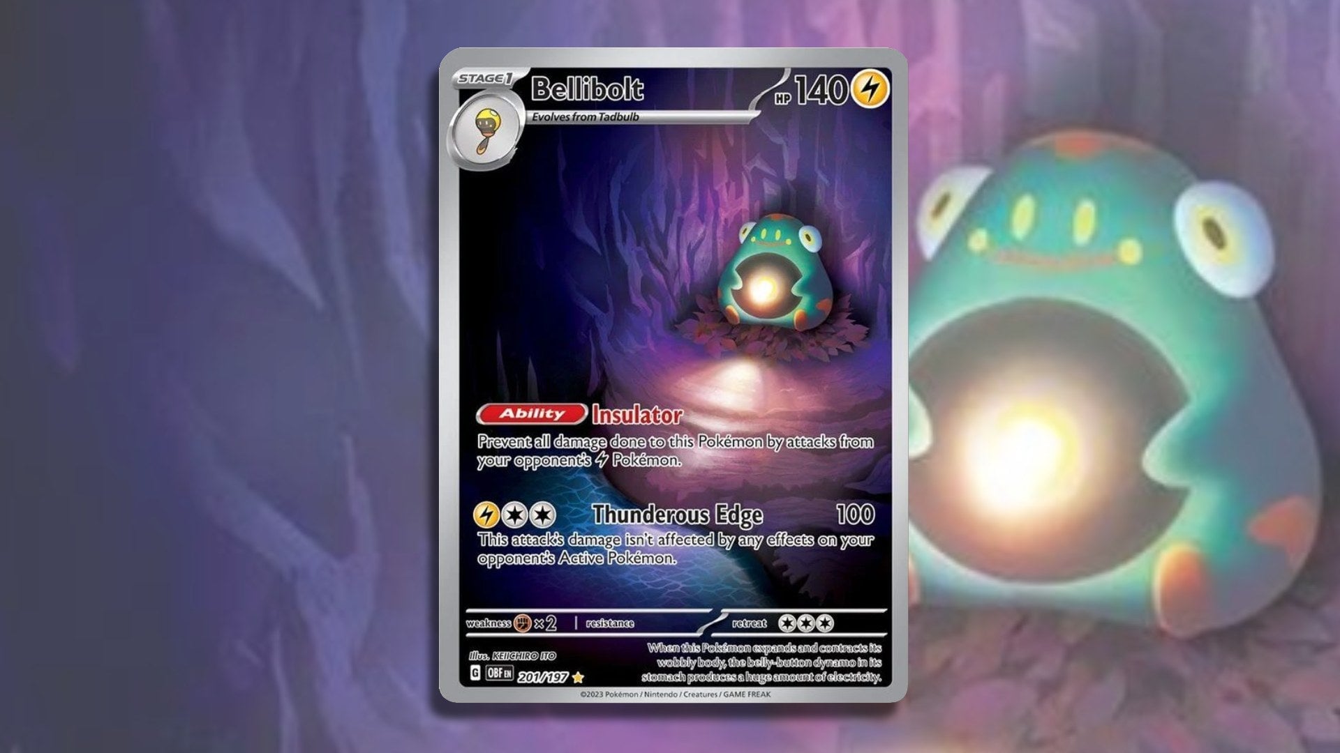 Image: The Pokémon Company / Kotaku