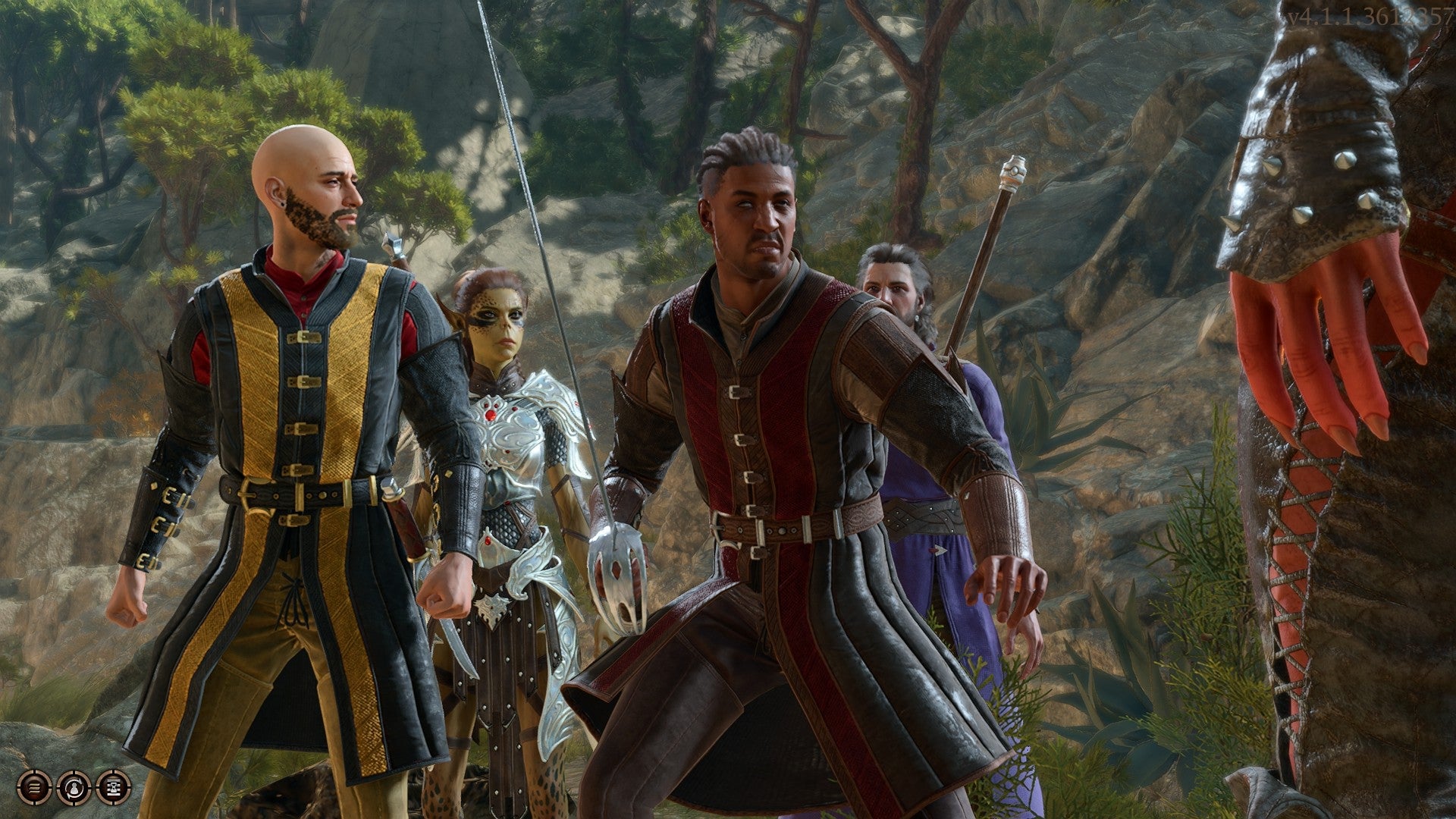 Image: Larian Studios / Kotaku