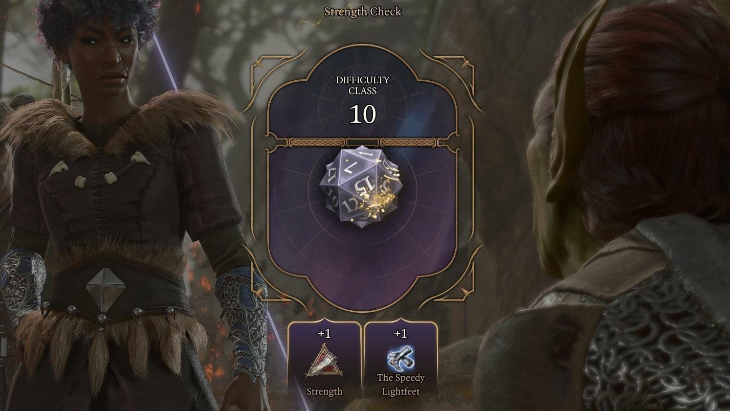 Screenshot: Larian Studio / Kotaku