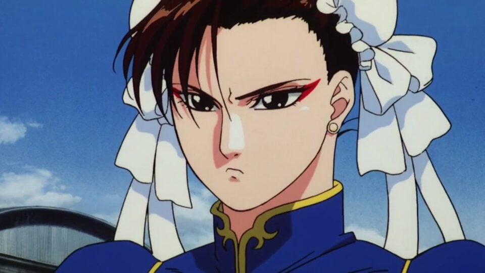 Street Fighter 6 Tournament Accidentally Flashes Chun Li Nude Mod Kotaku