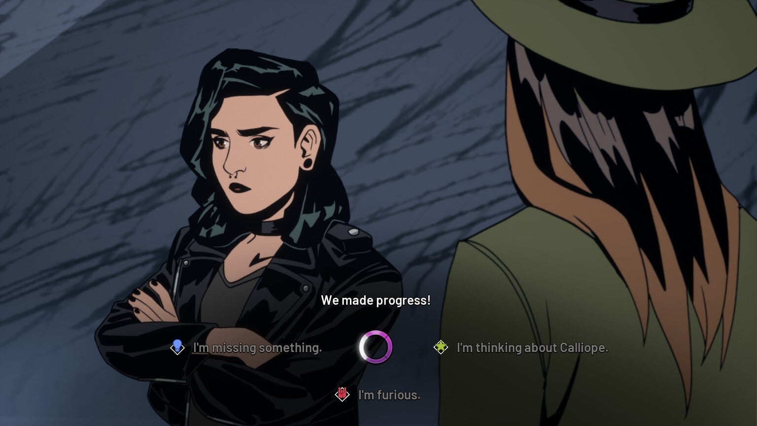 Screenshot: Summerfall Studios / Kotaku