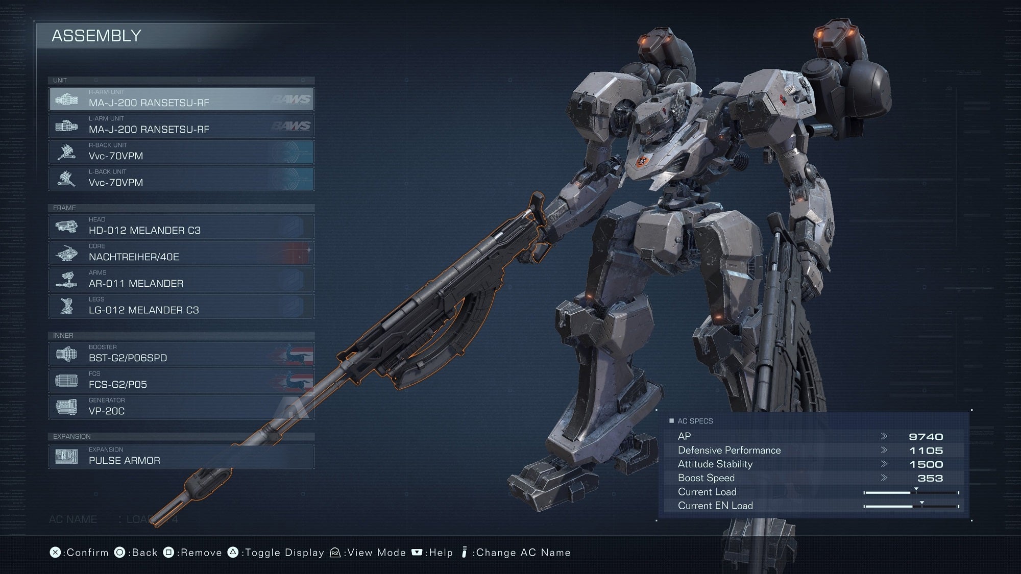 Screenshot: Kotaku / FromSoftware