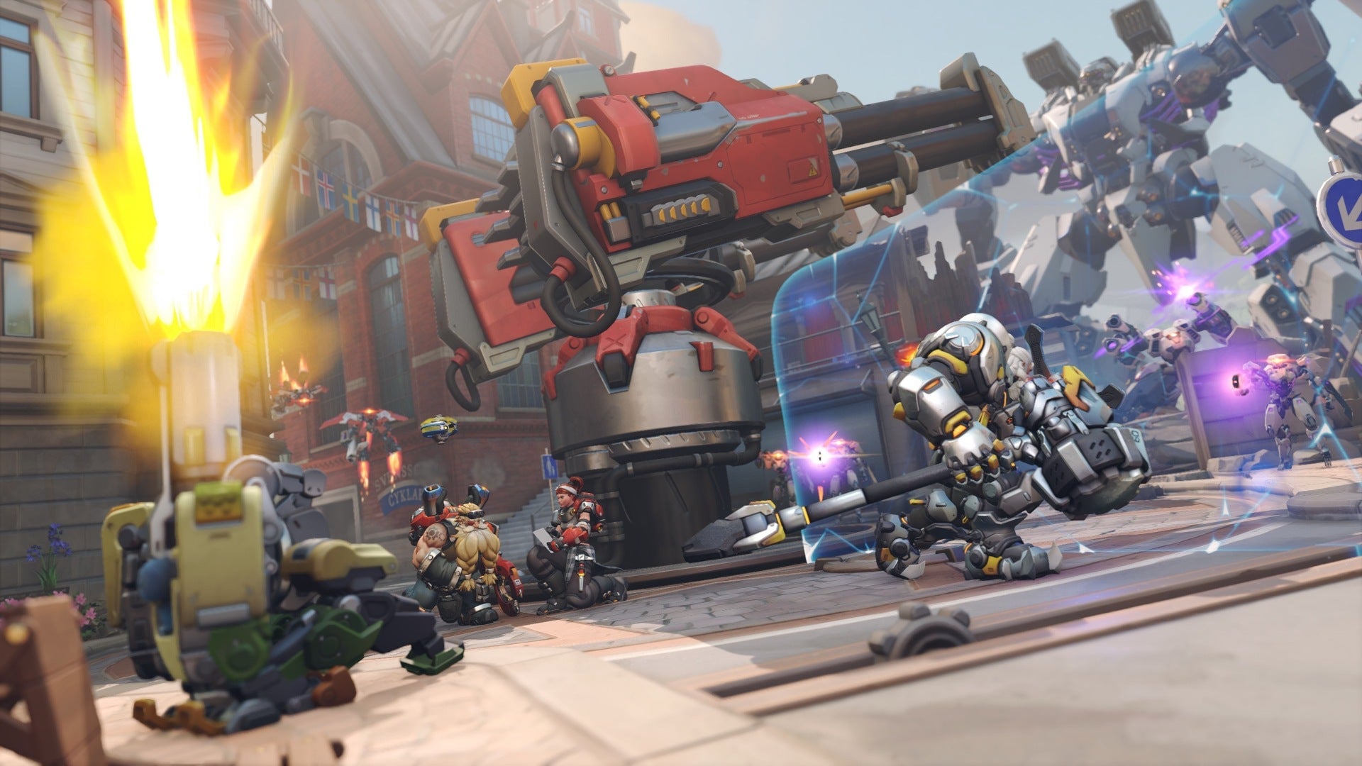 Image: Blizzard Entertainment