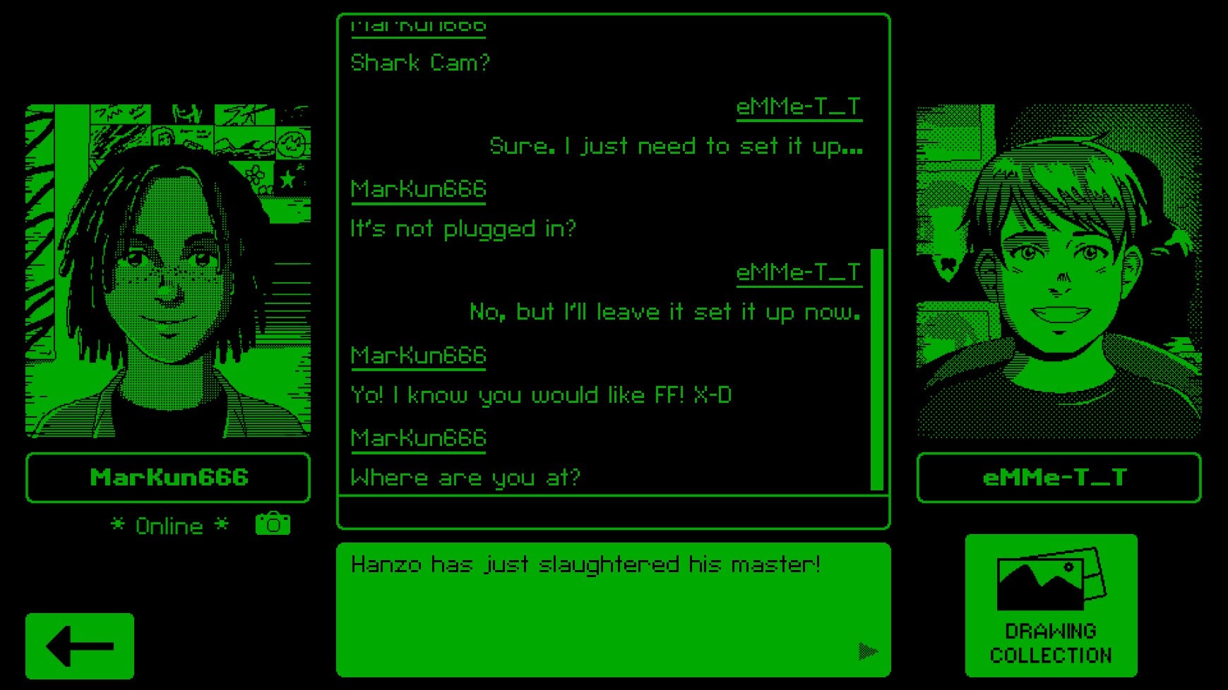 Screenshot: Kinmoku Games / Kotaku