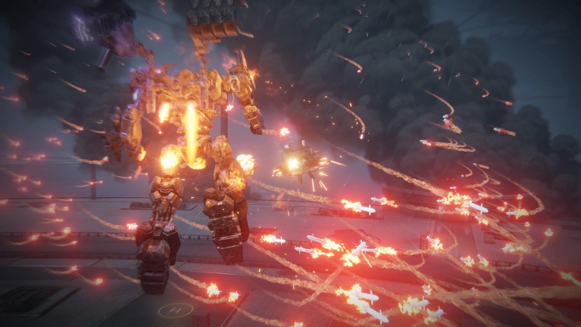 Screenshot: FromSoftware / Bandai Namco / Kotaku