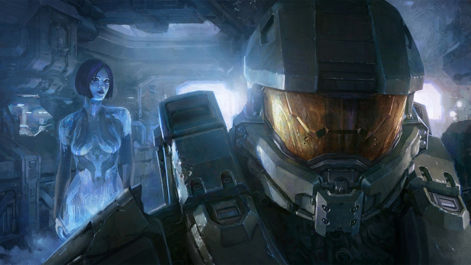 Image: 343 Industries / Microsoft