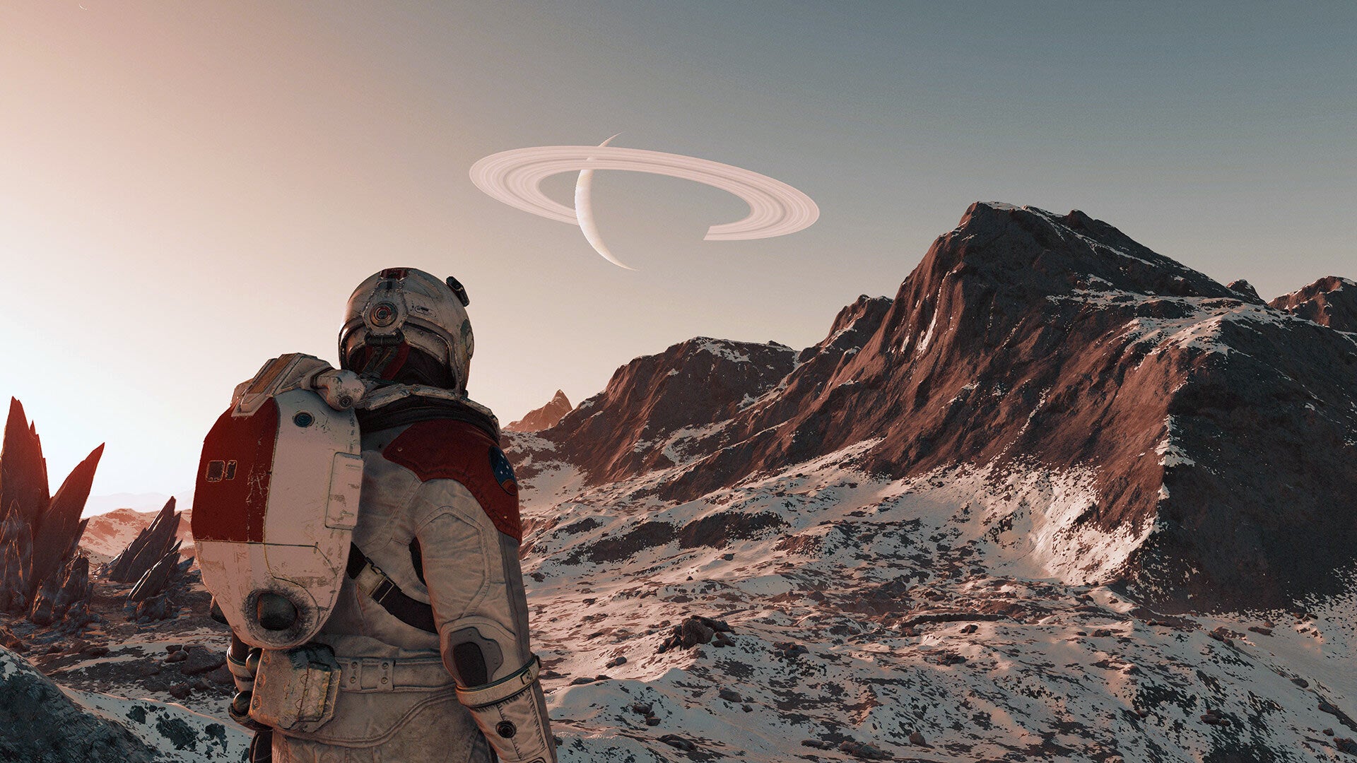 Screenshot: Bethesda