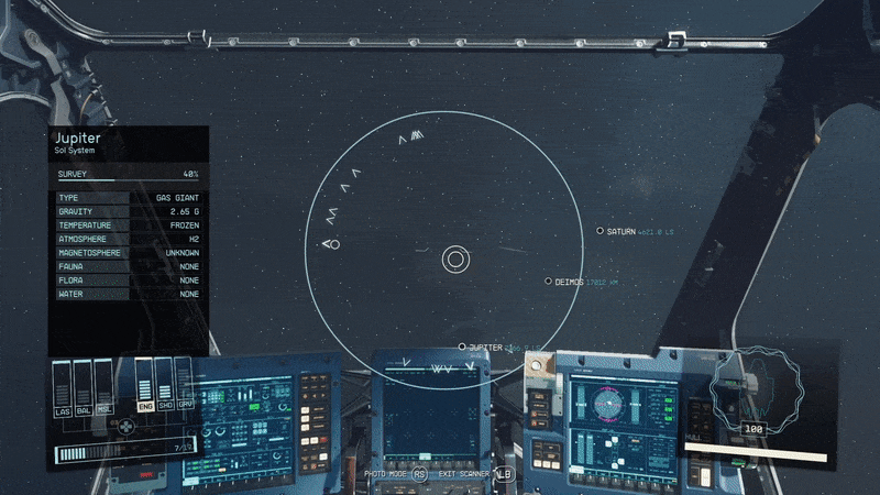 Note: Loading times have been shortened for this gif.