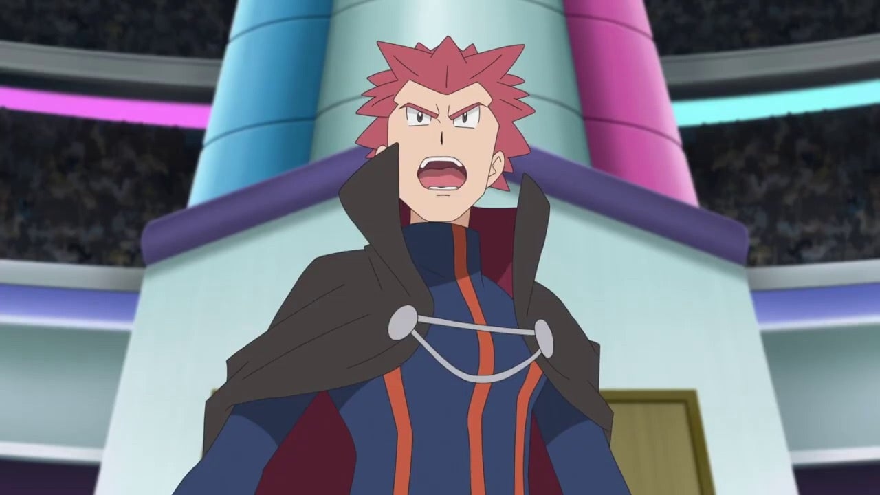 Image: The Pokémon Company / Bulbapedia