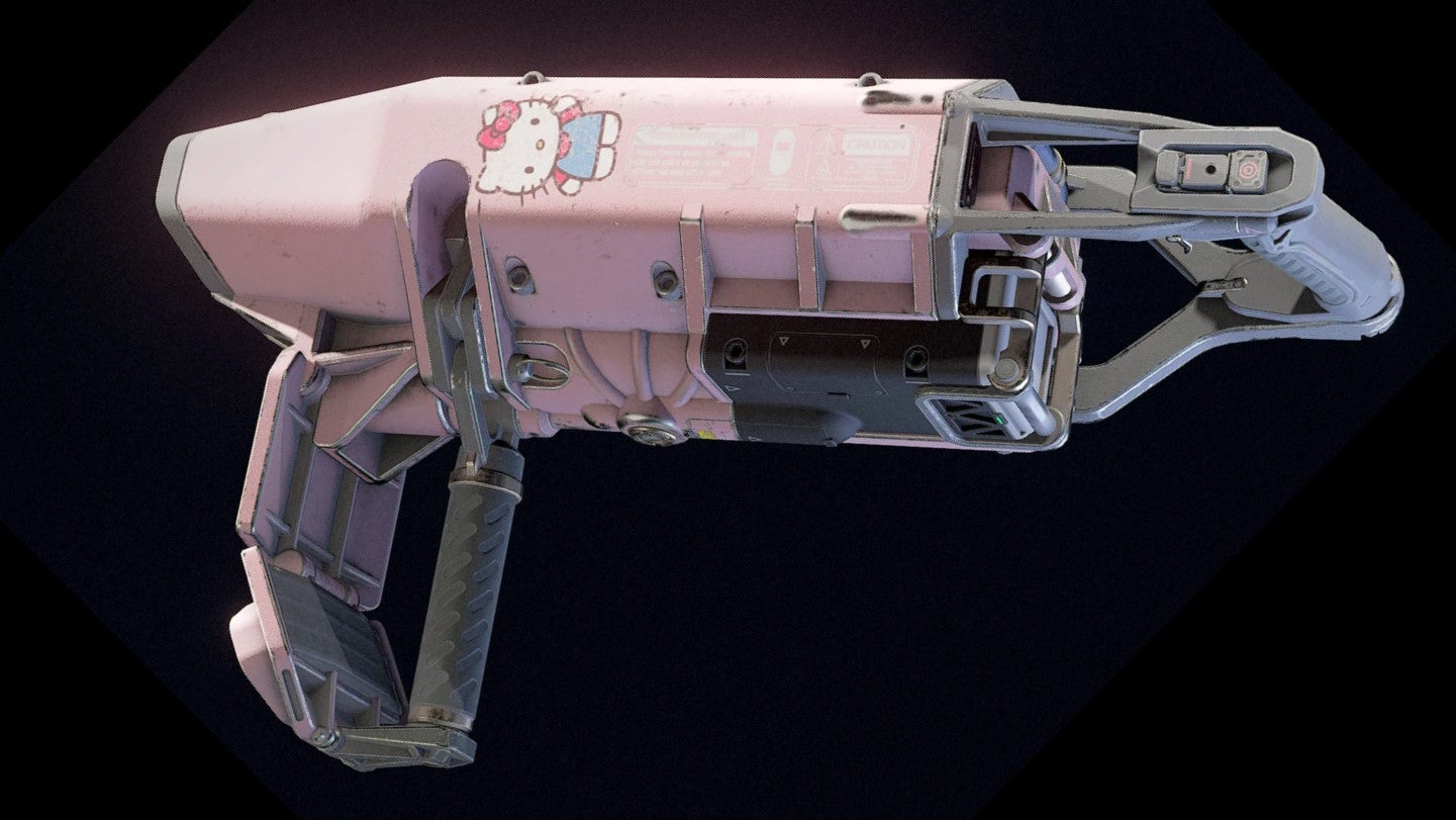 Image: realadry / Nexus Mods / Kotaku