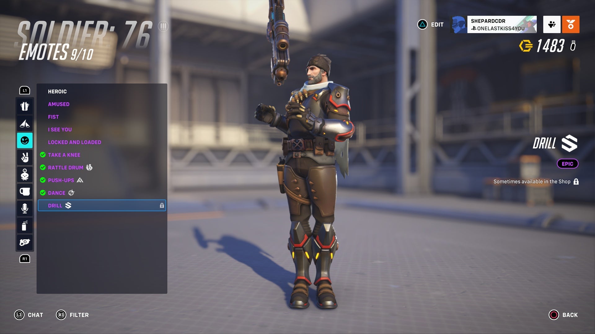 Screenshot: Blizzard Entertainment / Kotaku