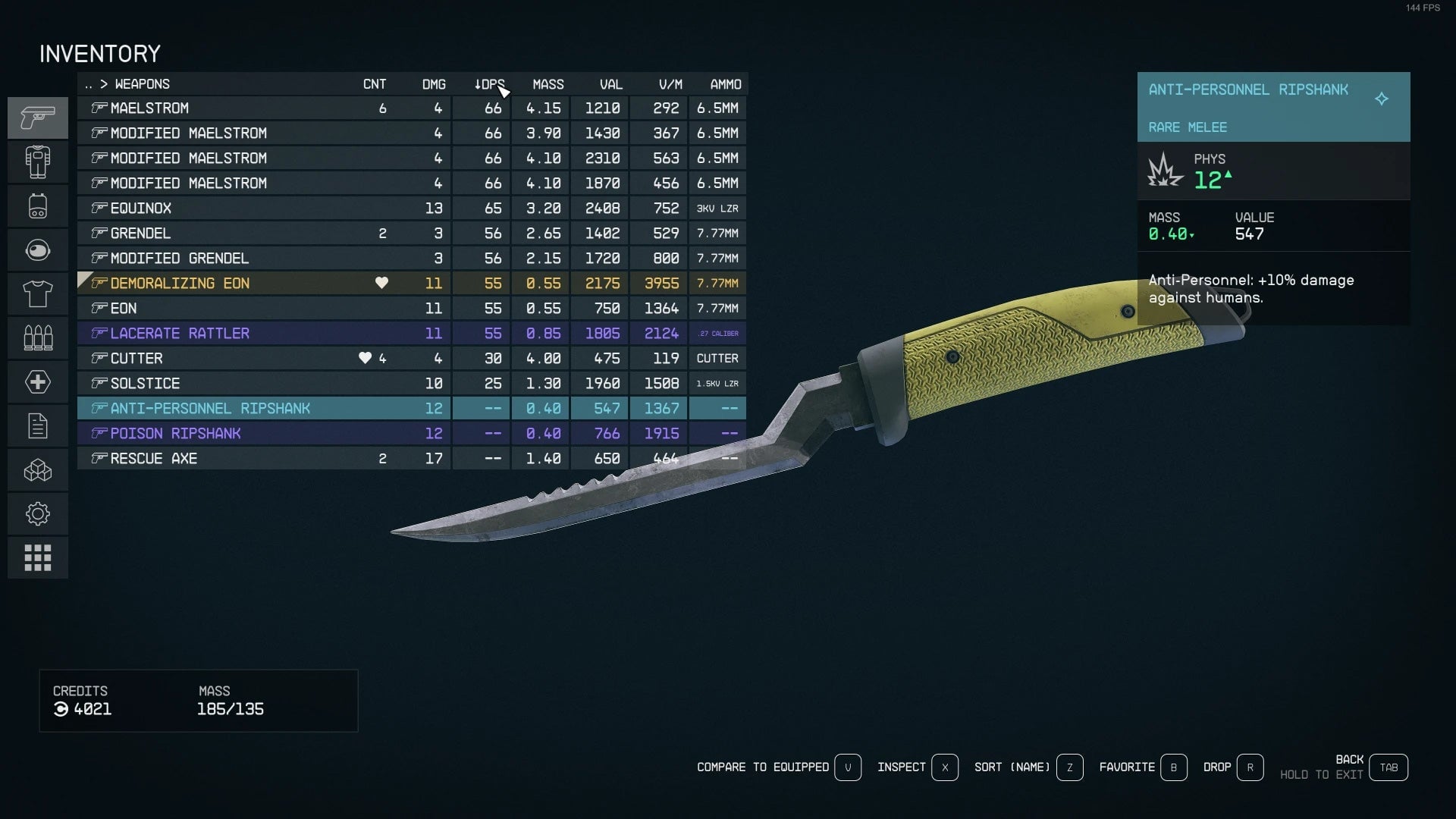 Screenshot: Bethesda / m8r98a4f2