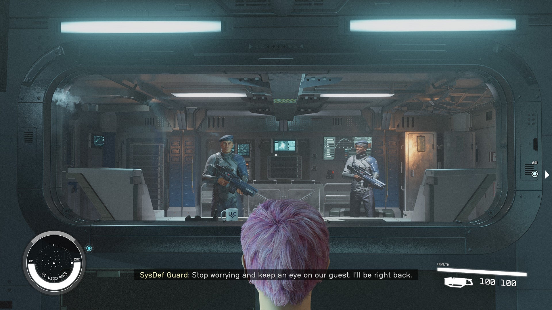 Screenshot: Bethesda / Kotaku