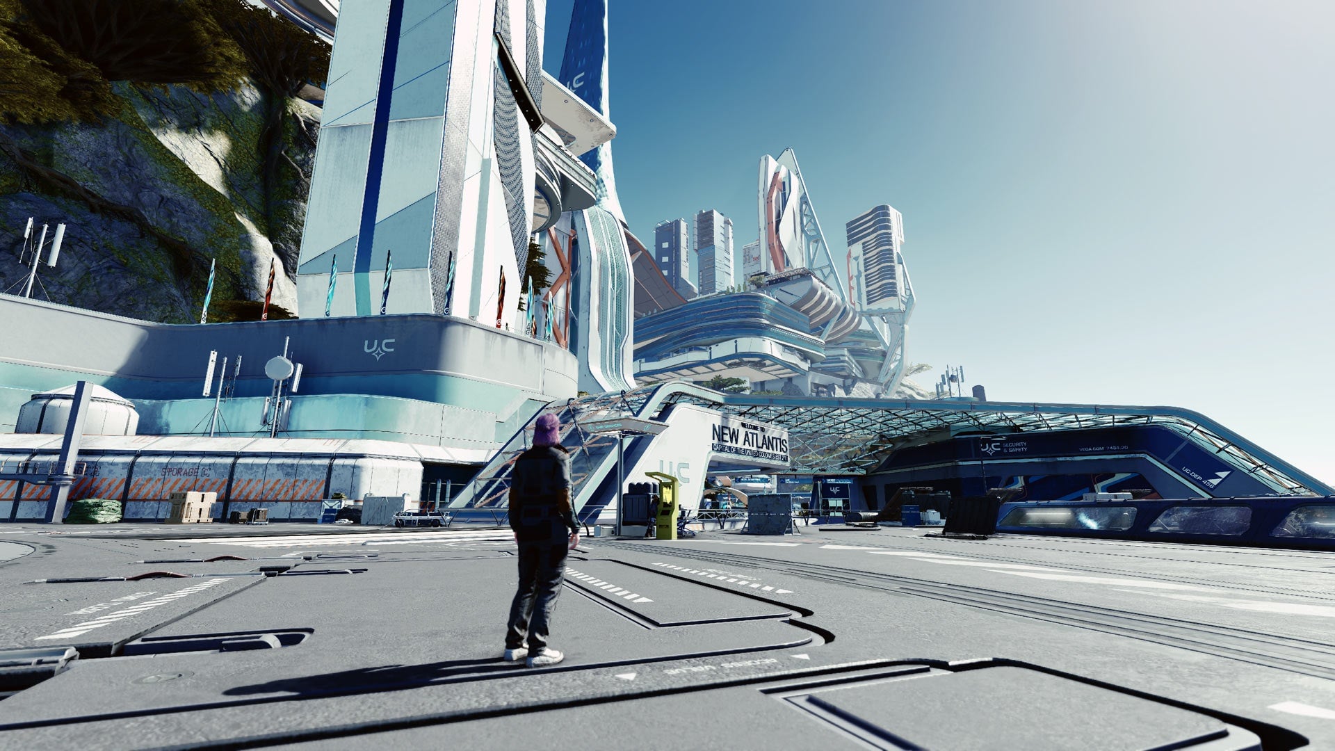 Screenshot: Bethesda Game Studios / Kotaku