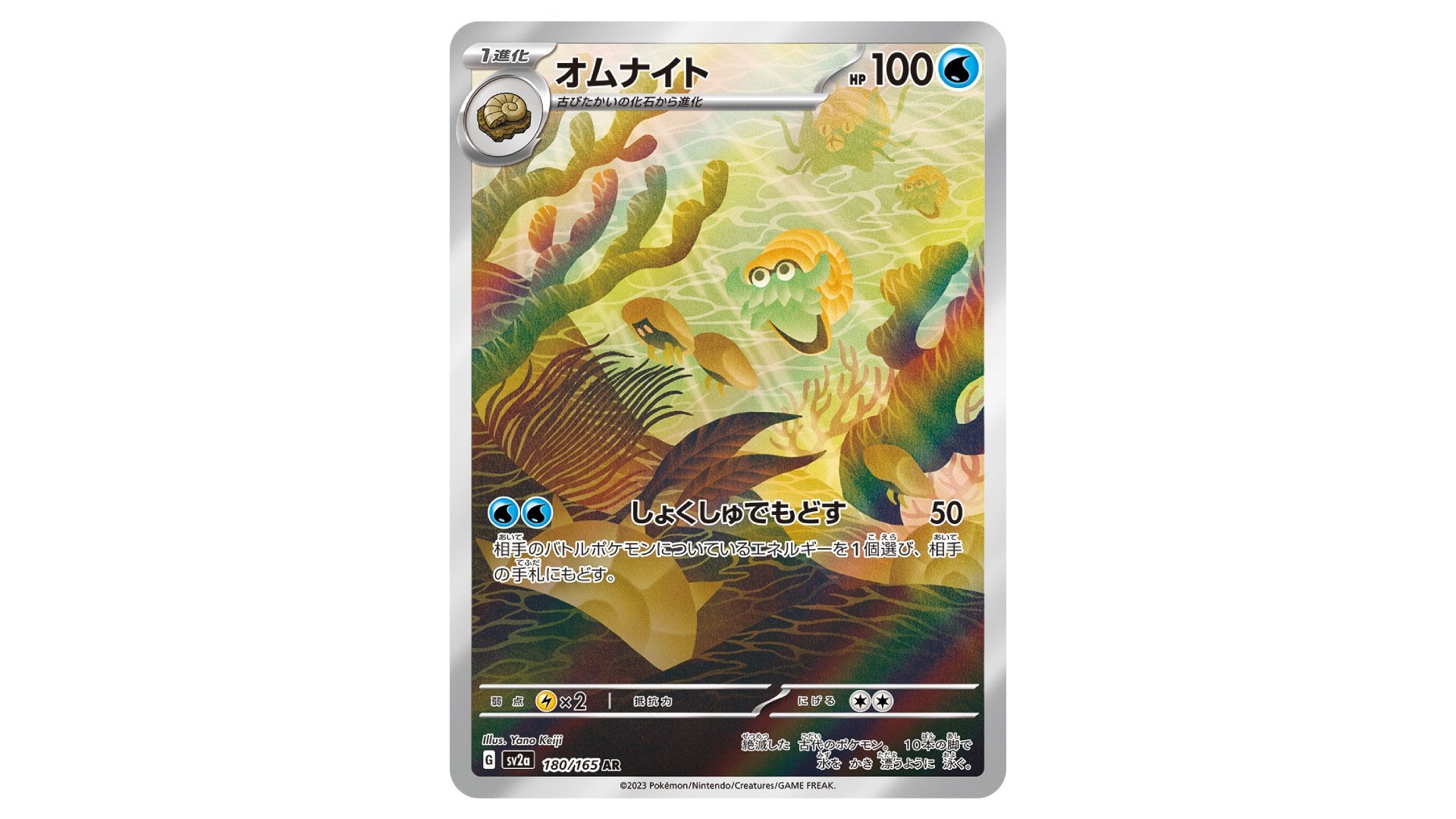 Image: The Pokémon Company / Kotaku