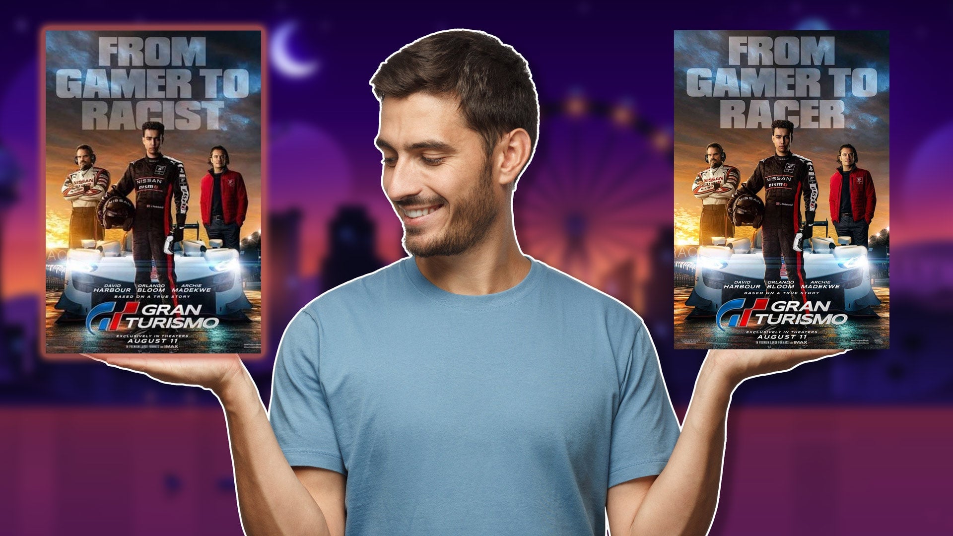 Image: Roku / Sony Pictures Entertainment / jayofthedamned / Kotaku / Damir Khabirov