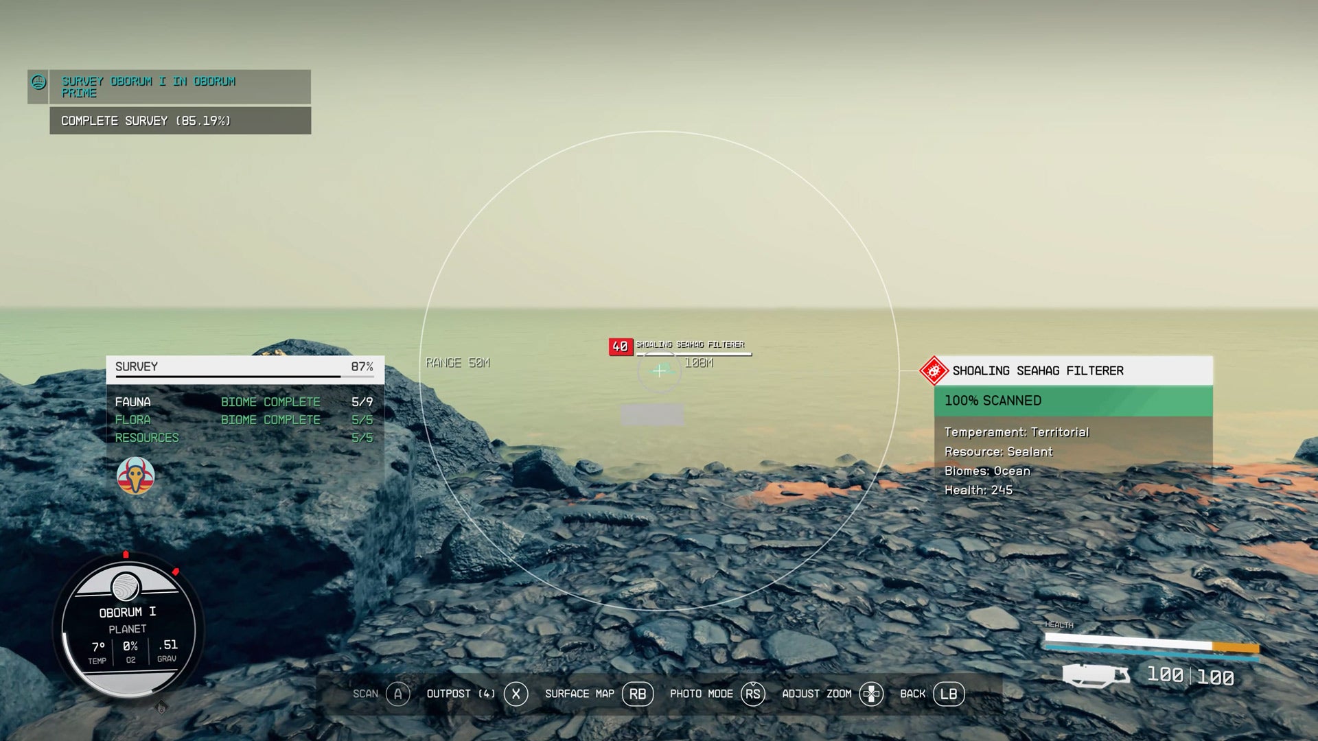 The fish will thank you for not forgetting them. They’re so lonely.