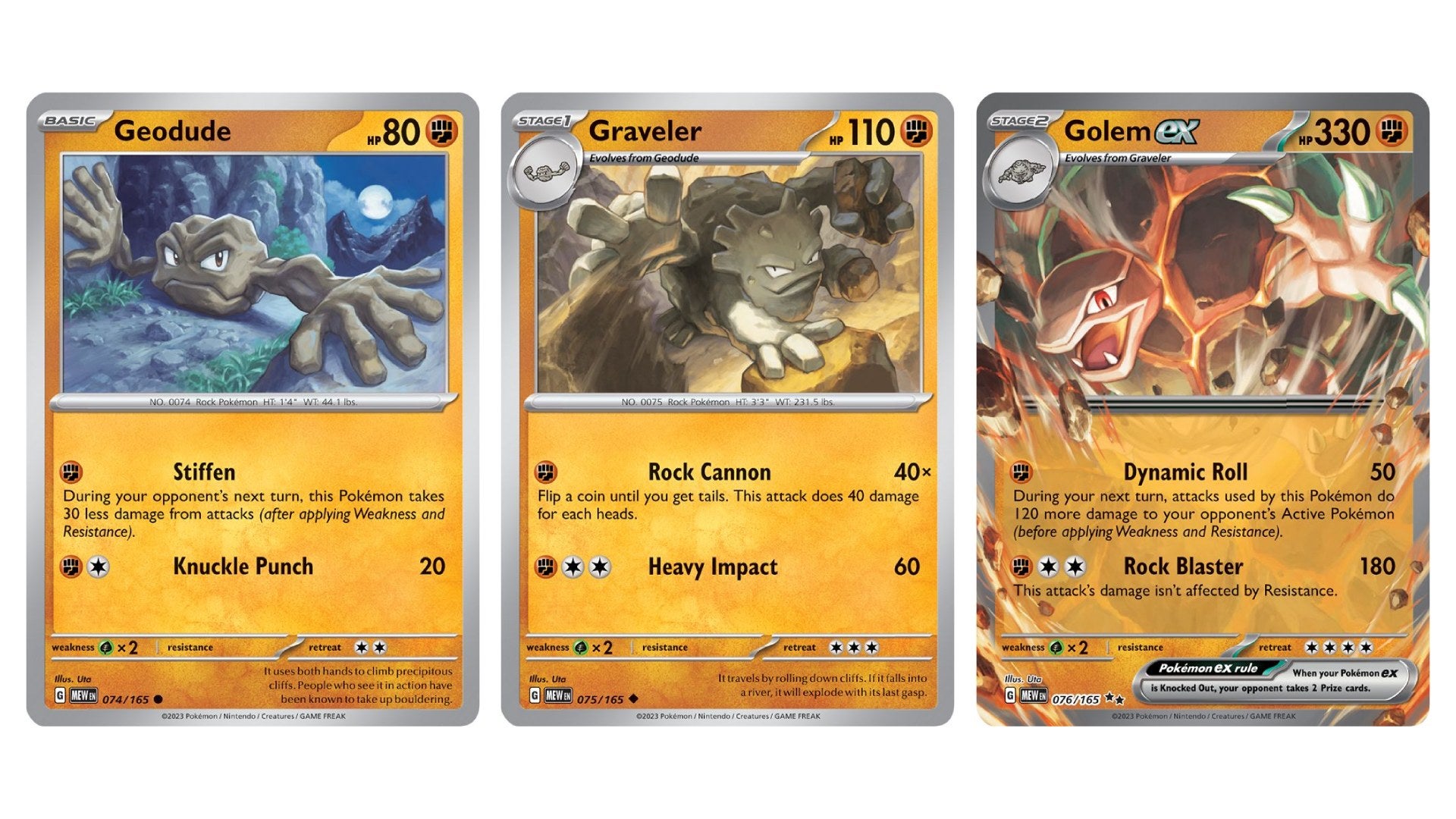 Image: The Pokémon Company / Kotaku