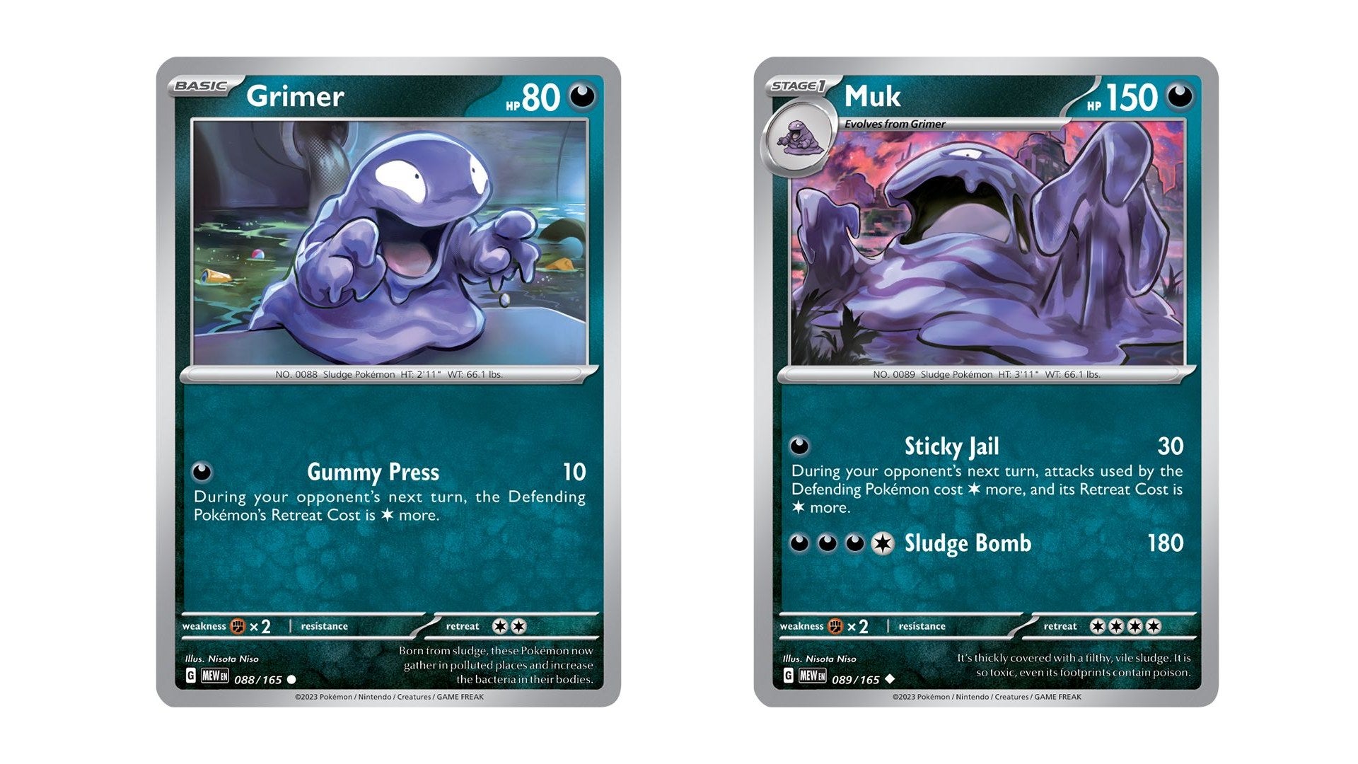 Image: The Pokémon Company / Kotaku